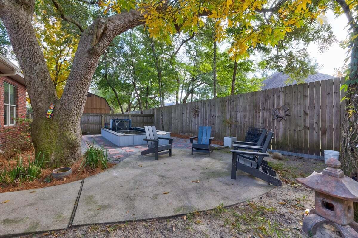 MAGNOLIA WOODS - Residential