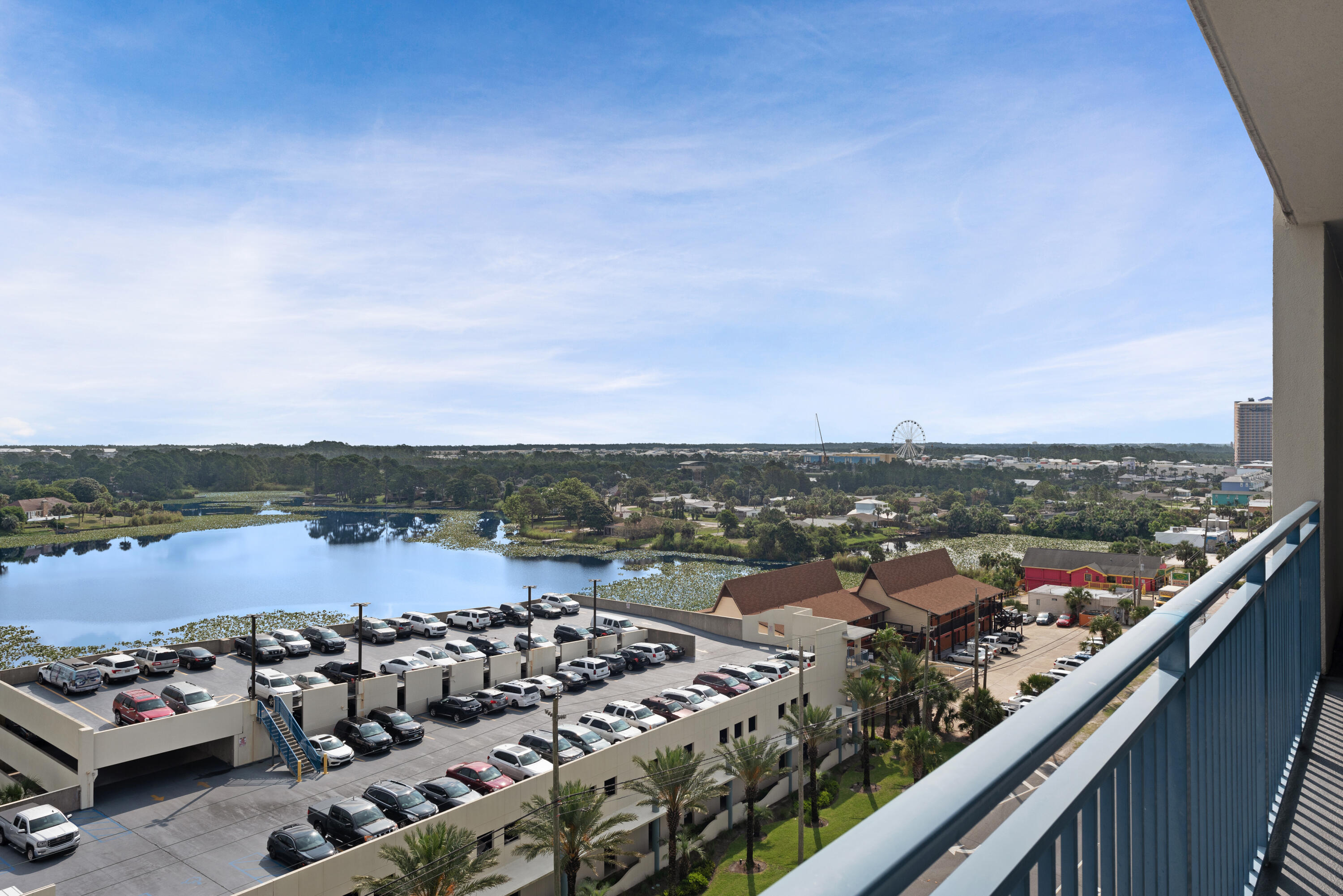 Sterling Breeze - Residential