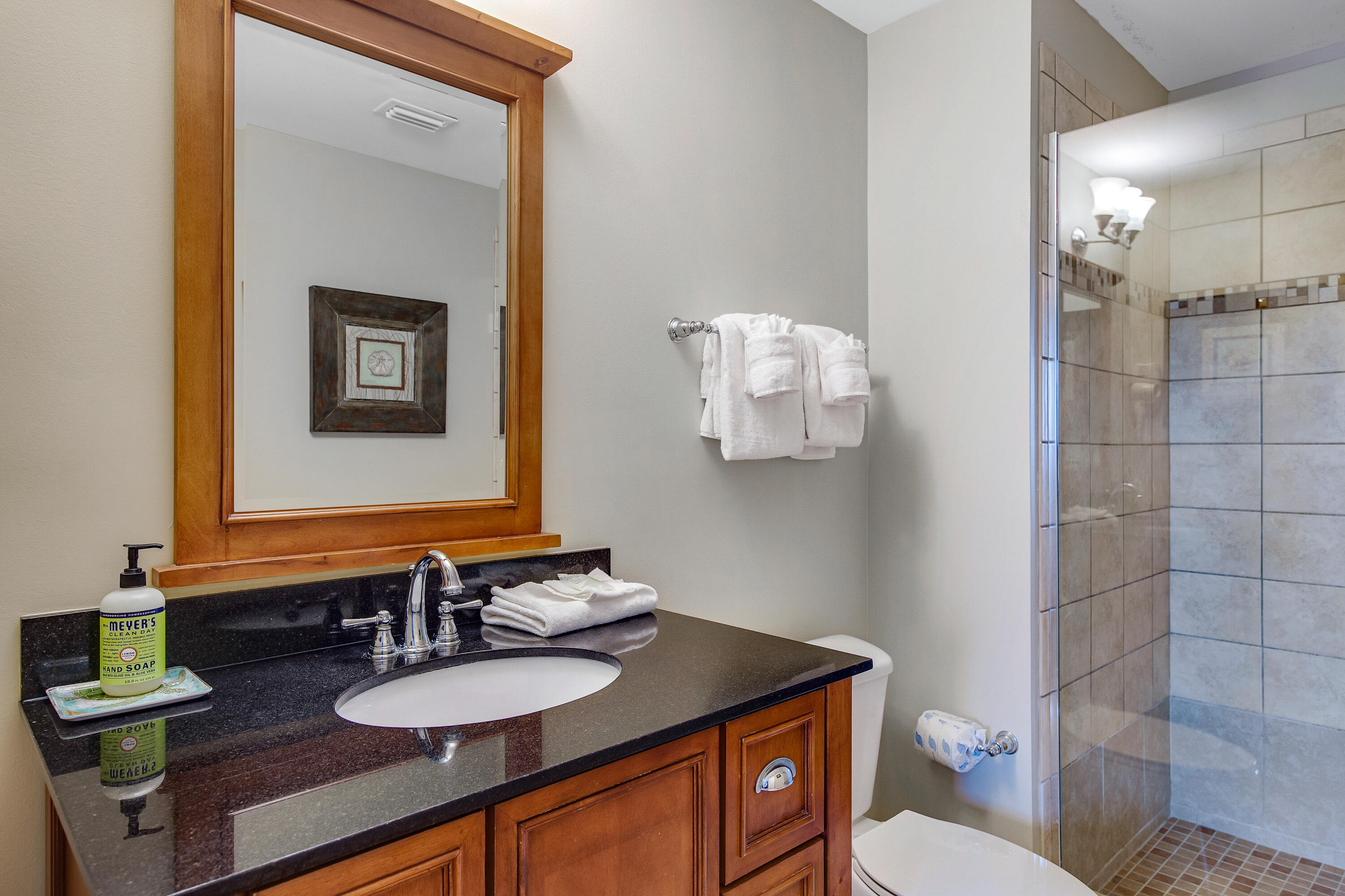 Sterling Breeze - Residential