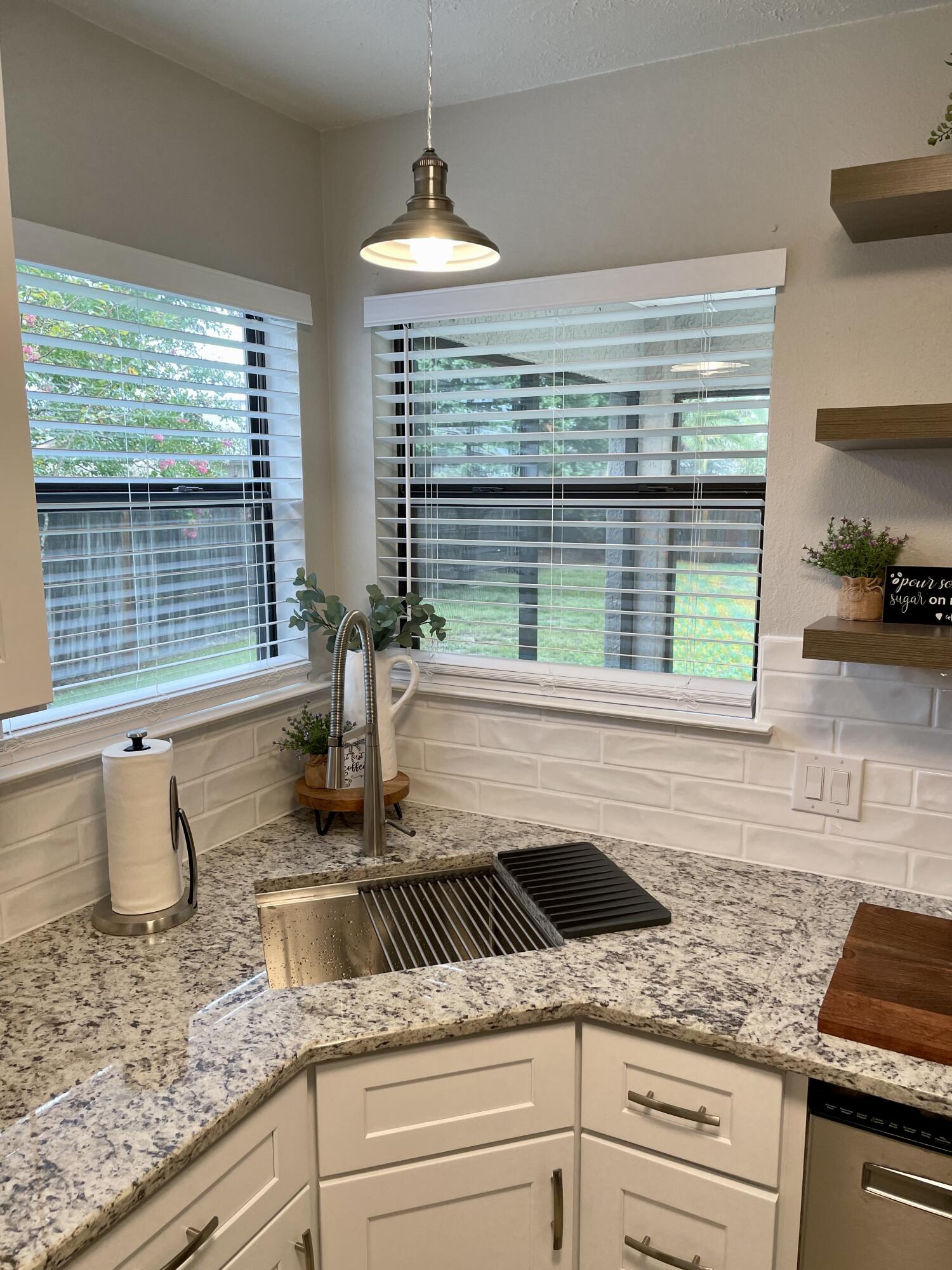 ORION LAKE - Residential