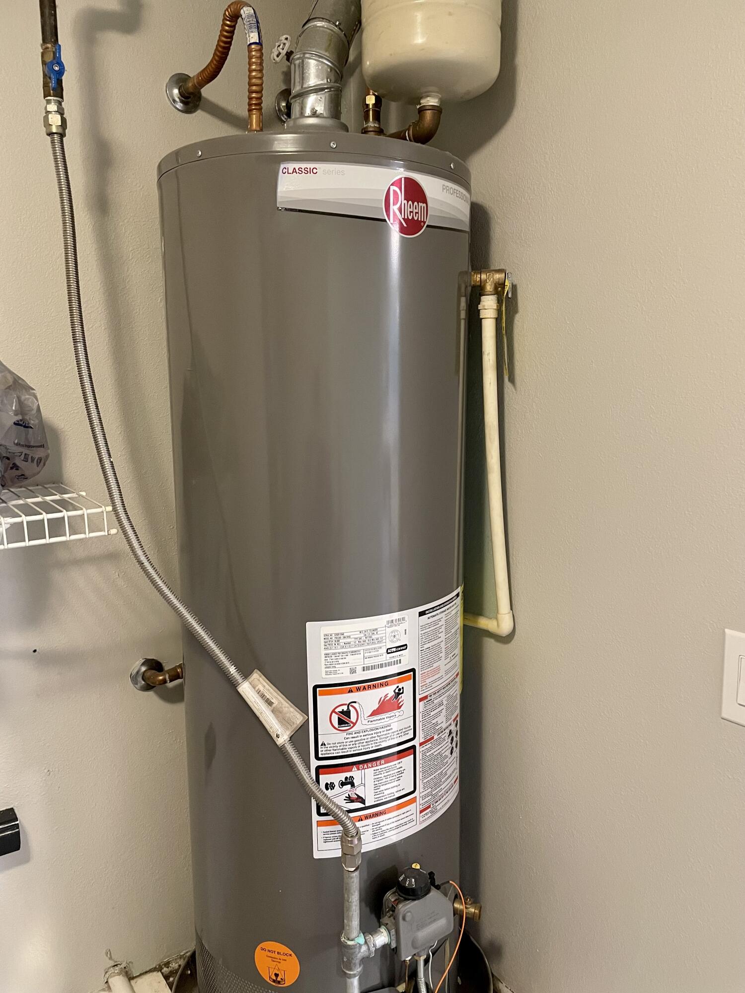 ORION LAKE - Residential