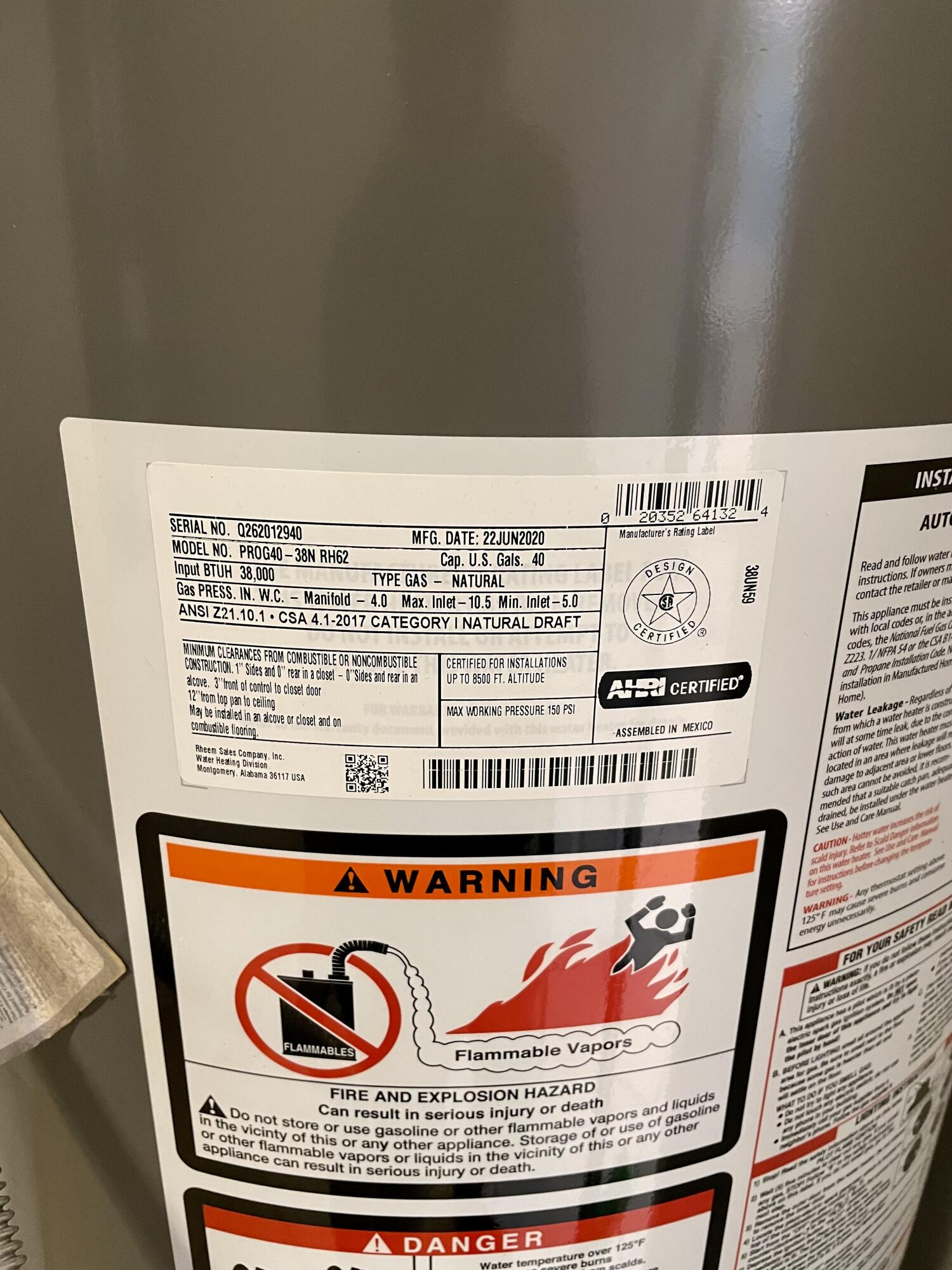 ORION LAKE - Residential