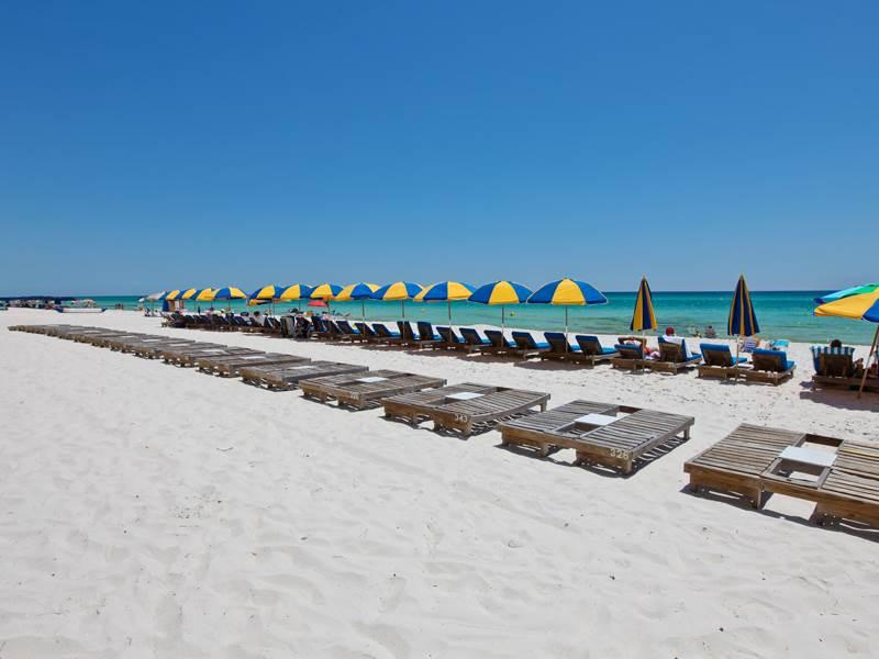 SEYCHELLES RESORT CONDO - Residential