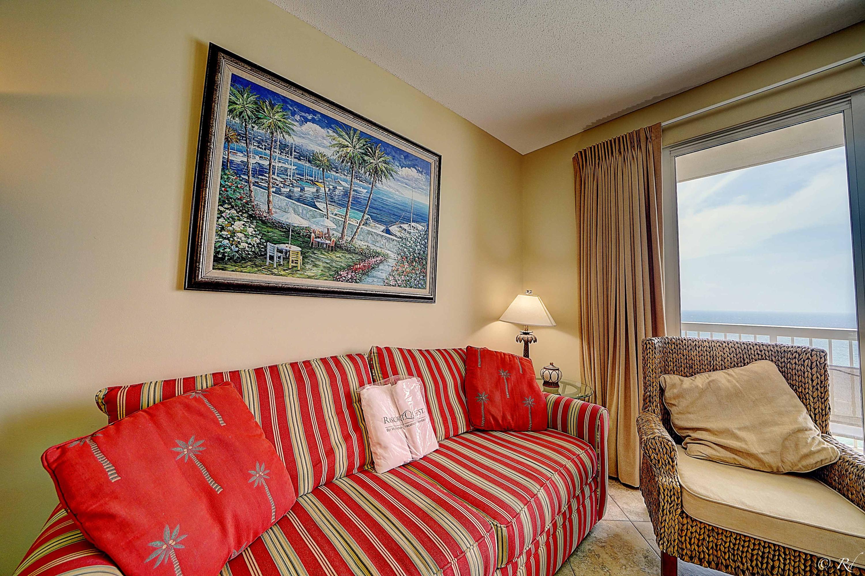 SEYCHELLES RESORT CONDO - Residential