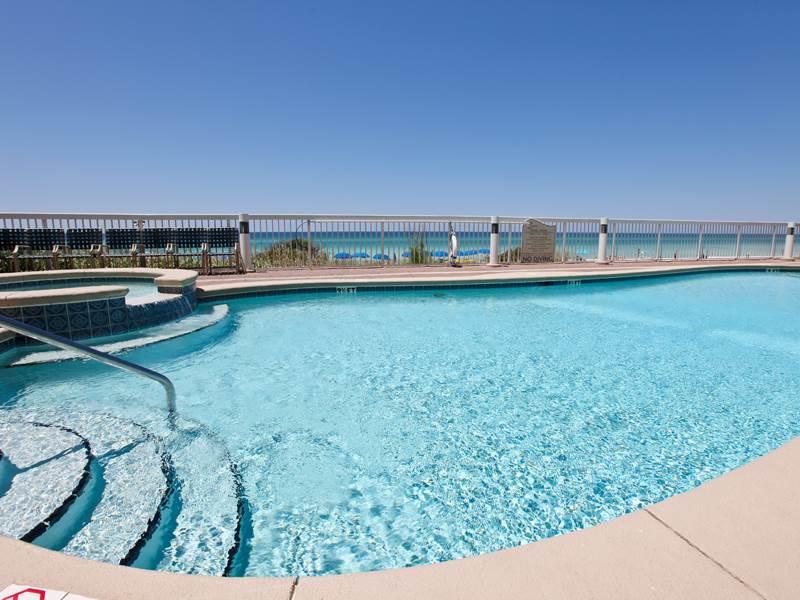 SEYCHELLES RESORT CONDO - Residential