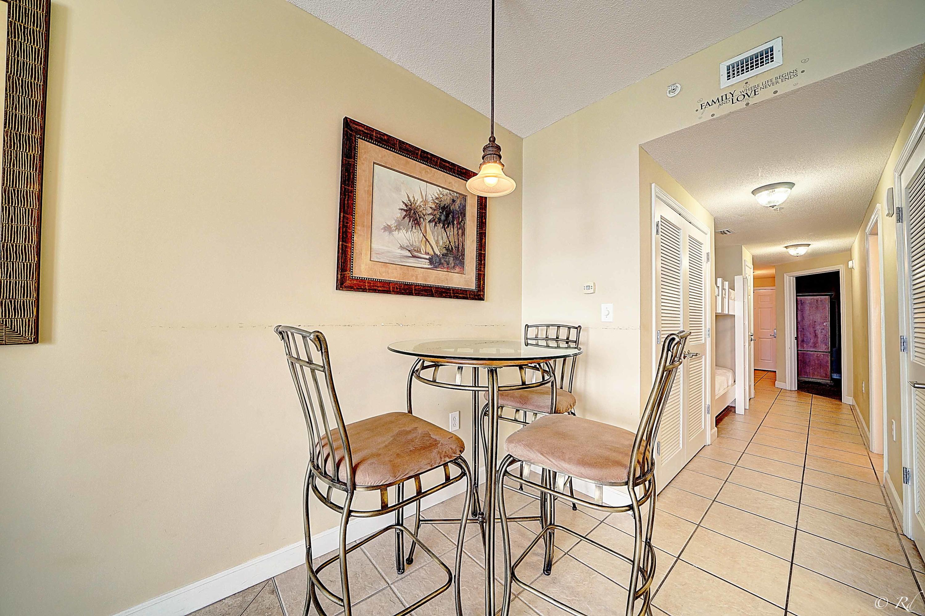 SEYCHELLES RESORT CONDO - Residential