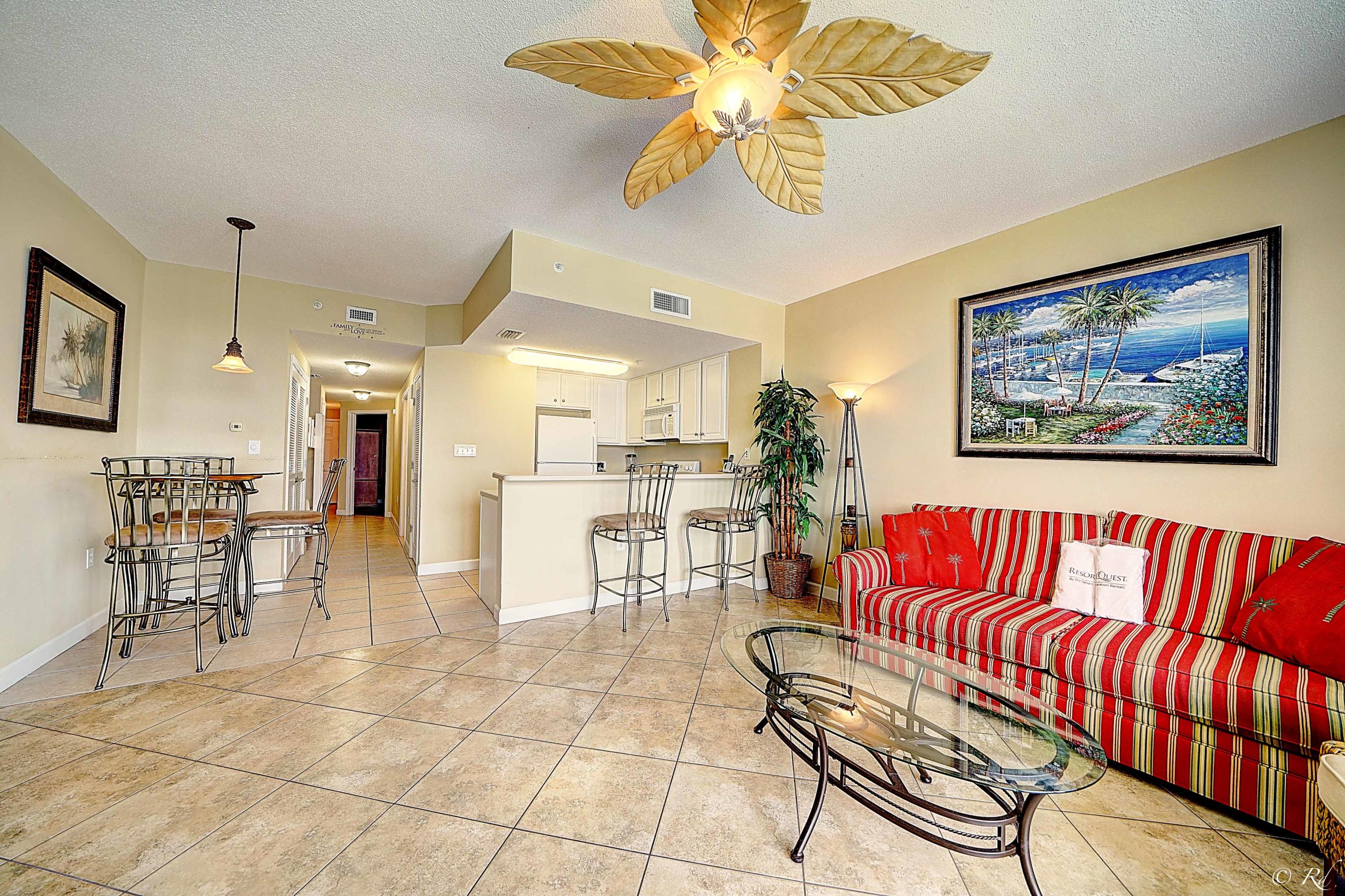 SEYCHELLES RESORT CONDO - Residential