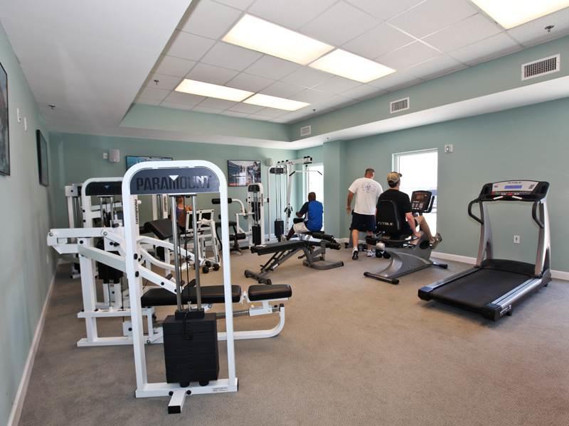 SEYCHELLES RESORT CONDO - Residential