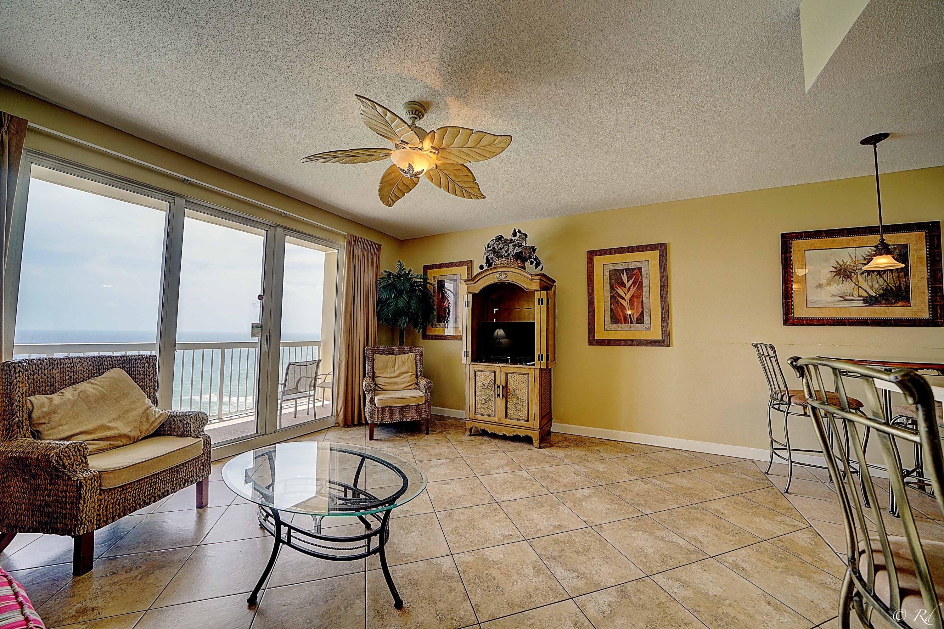 SEYCHELLES RESORT CONDO - Residential