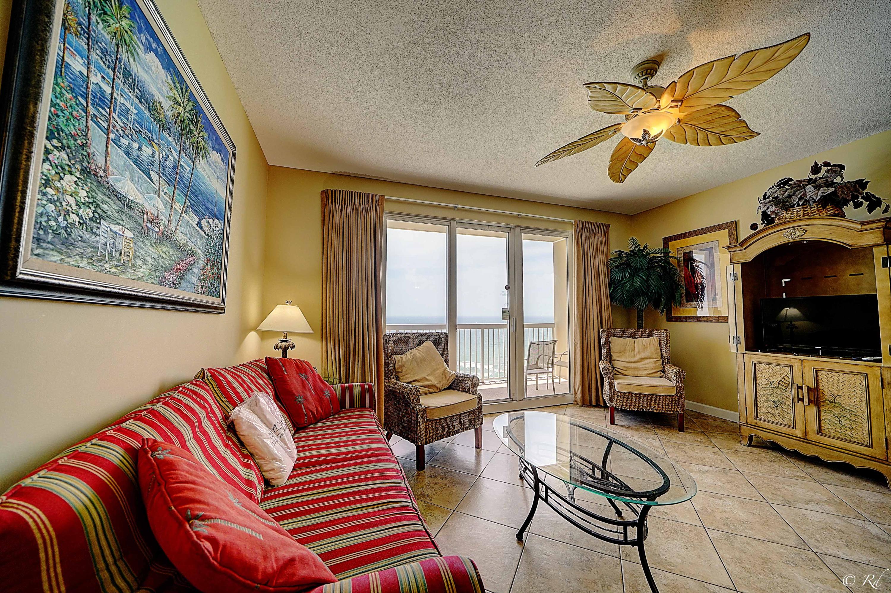 SEYCHELLES RESORT CONDO - Residential