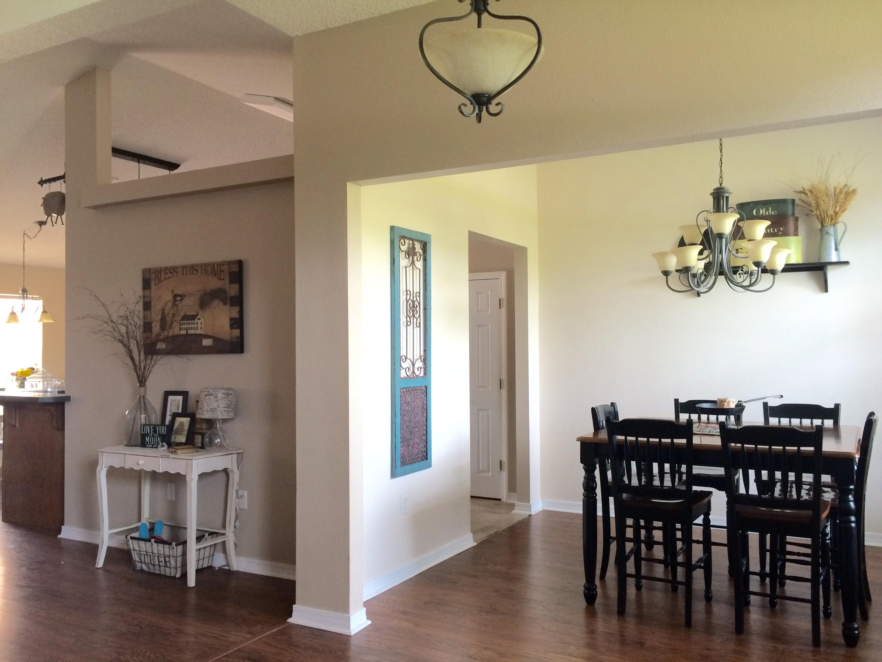 MT OLIVE ESTATES - Residential