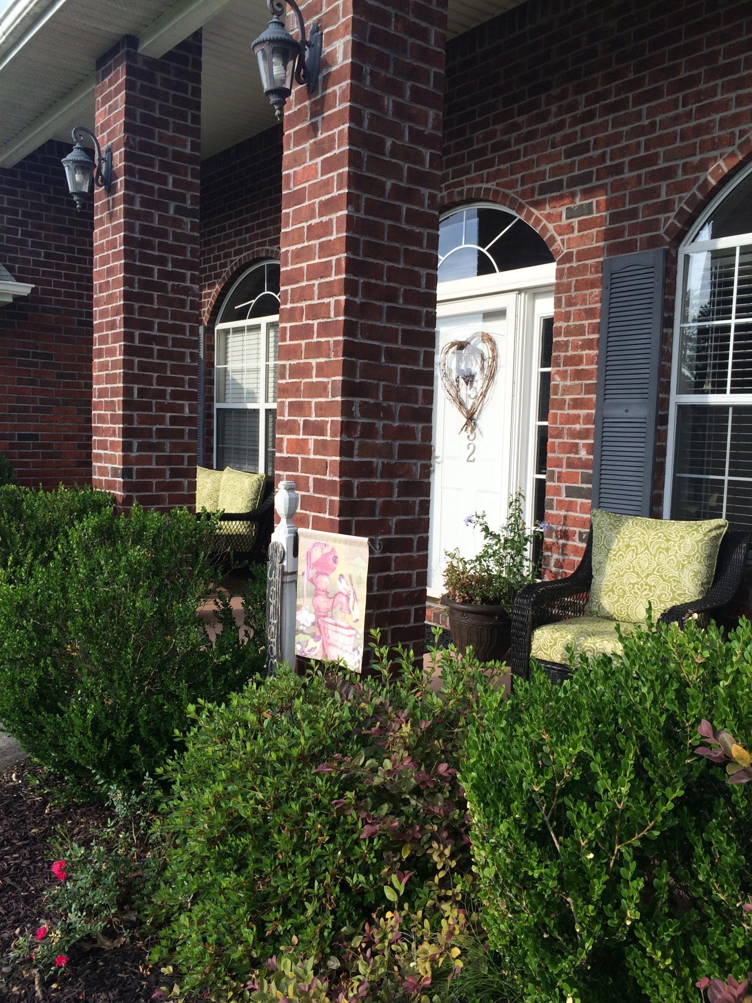 MT OLIVE ESTATES - Residential