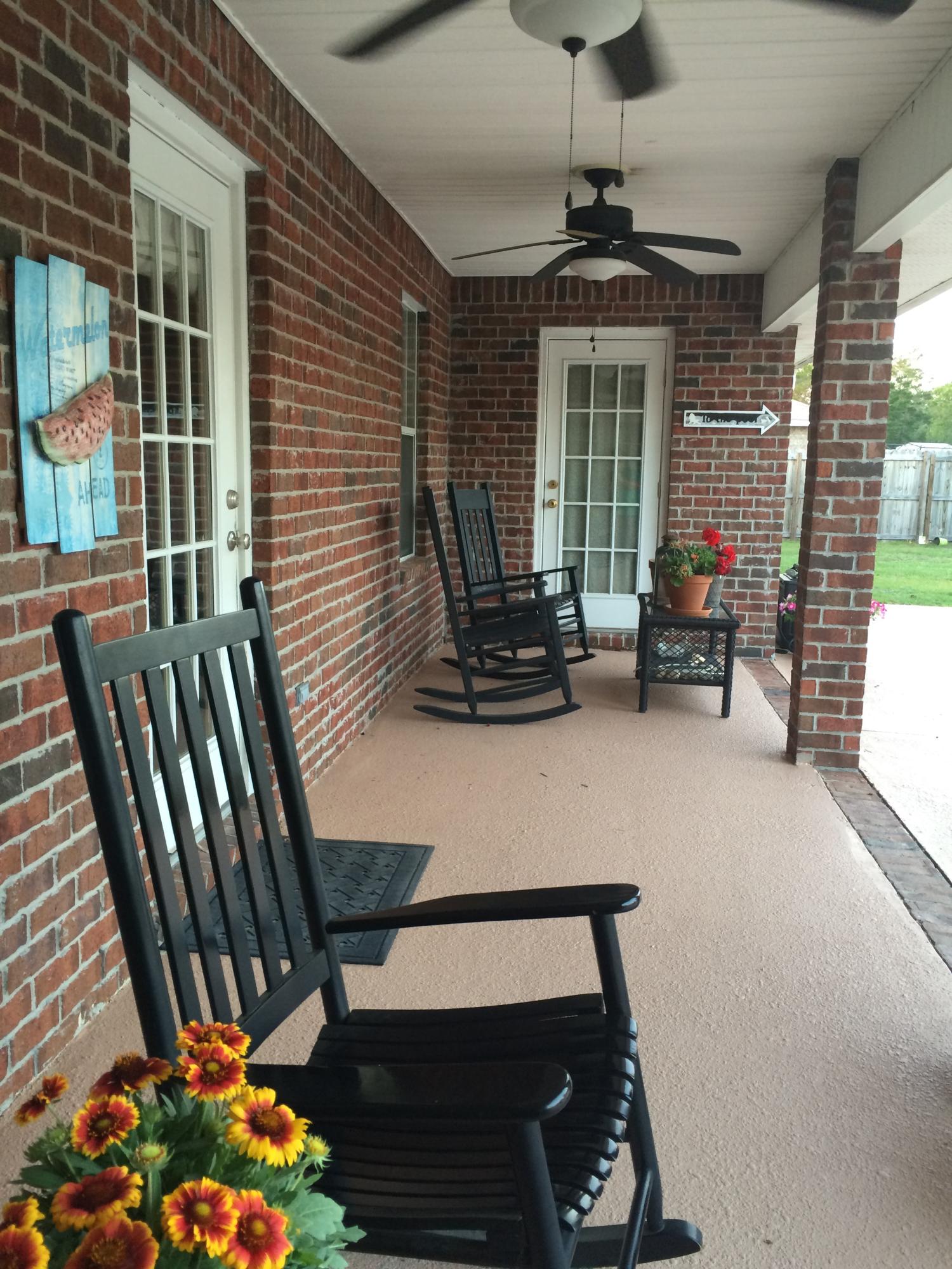 MT OLIVE ESTATES - Residential