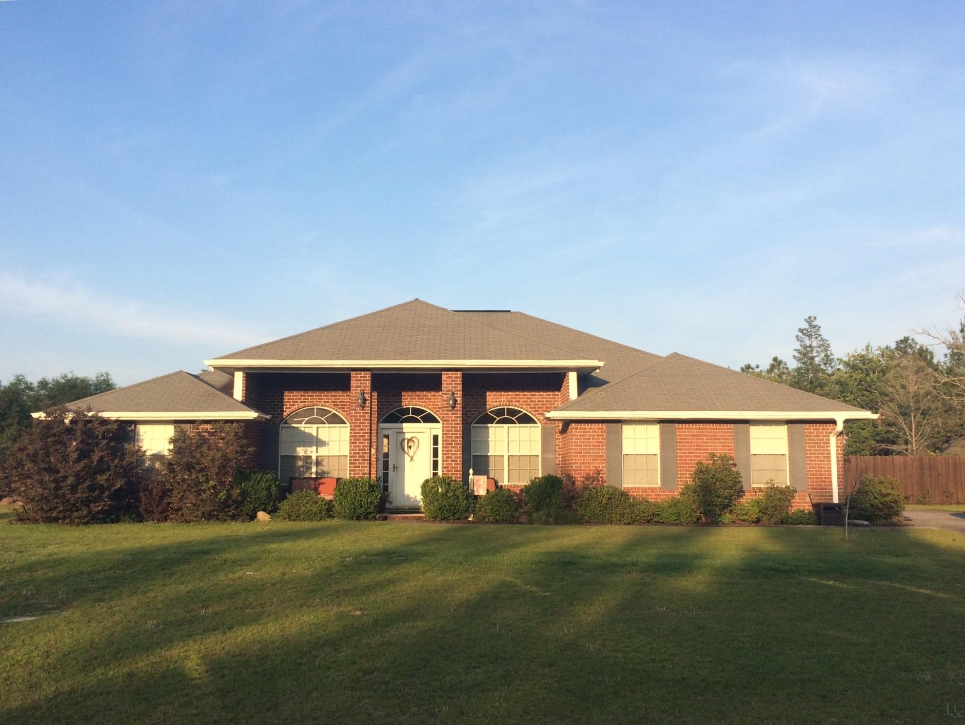 MT OLIVE ESTATES - Residential