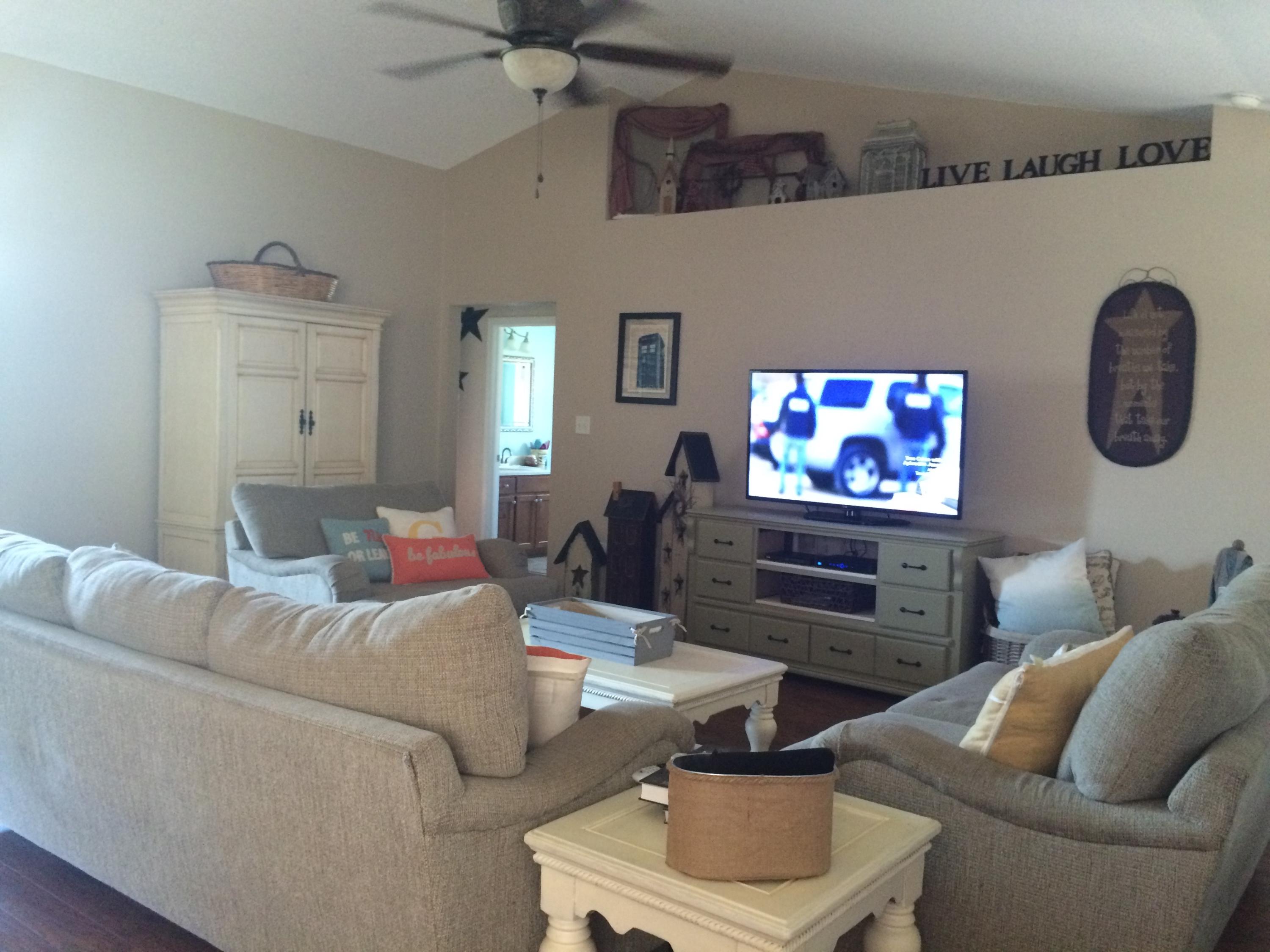 MT OLIVE ESTATES - Residential