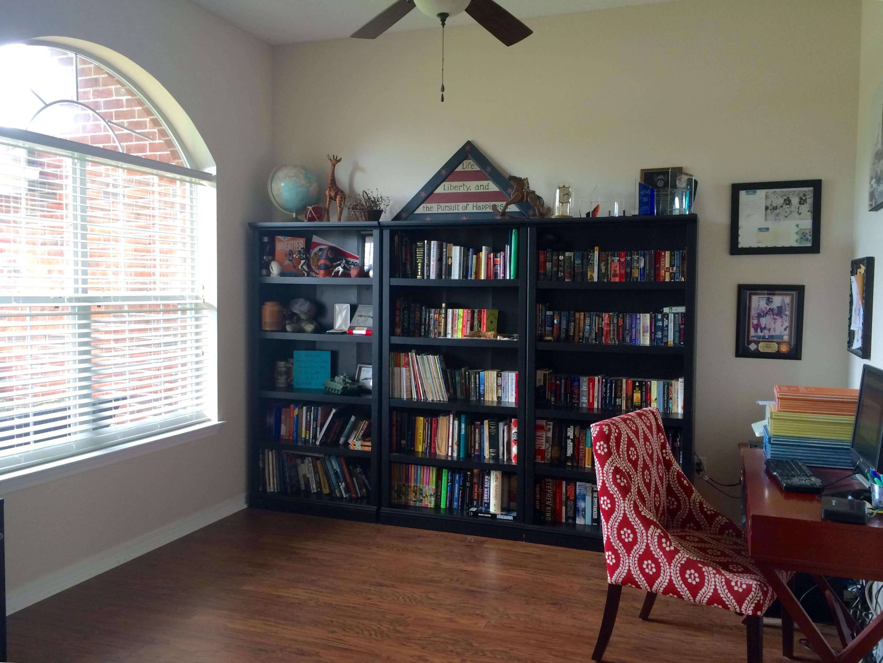 MT OLIVE ESTATES - Residential