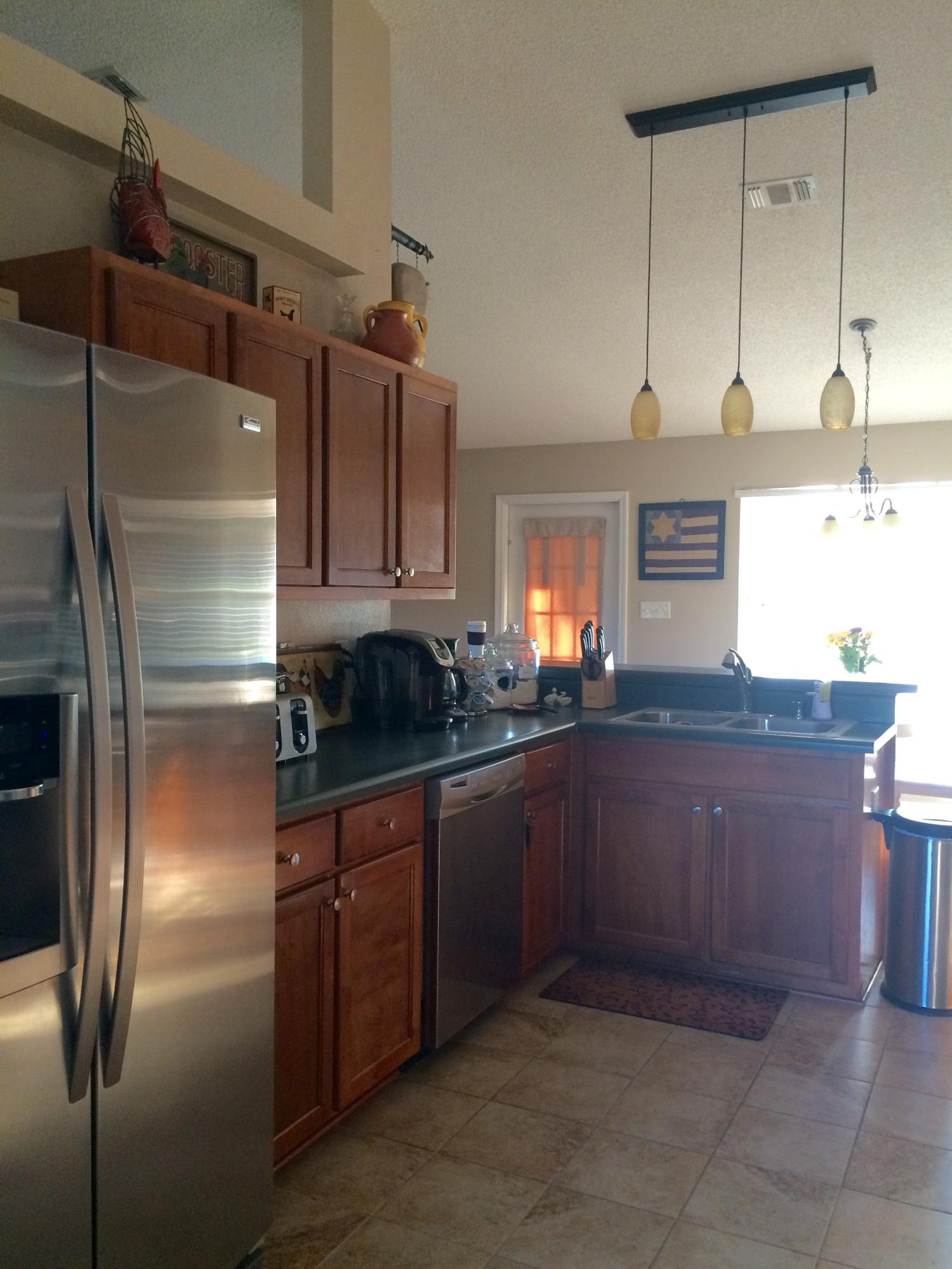 MT OLIVE ESTATES - Residential