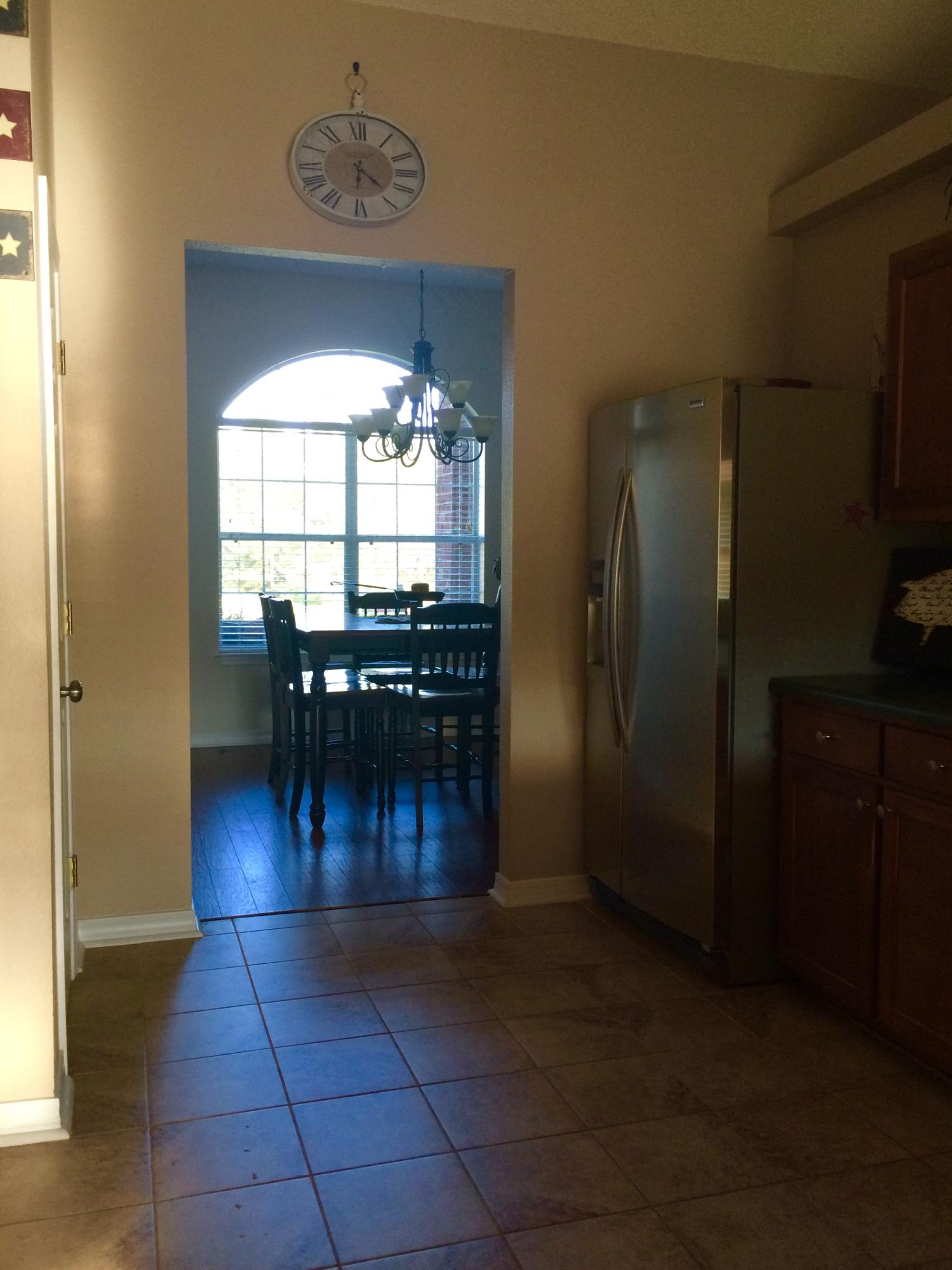 MT OLIVE ESTATES - Residential