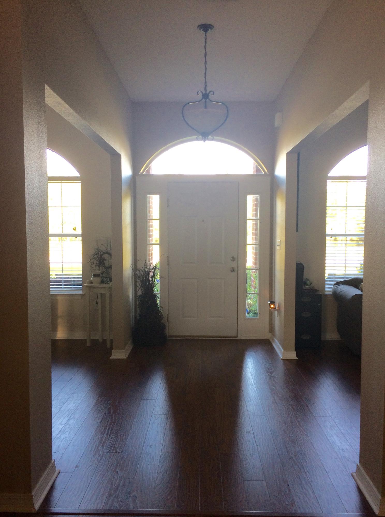 MT OLIVE ESTATES - Residential