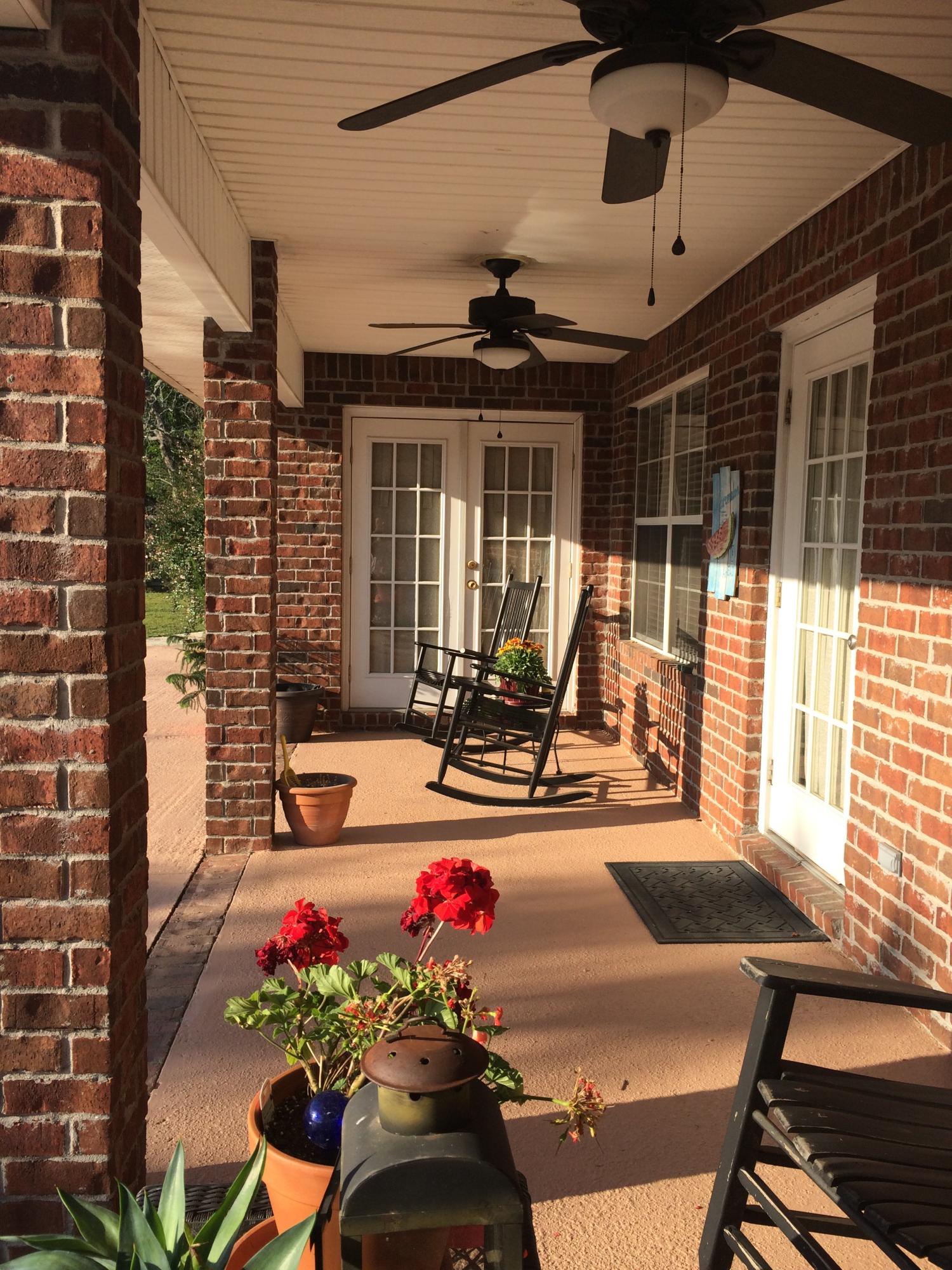 MT OLIVE ESTATES - Residential