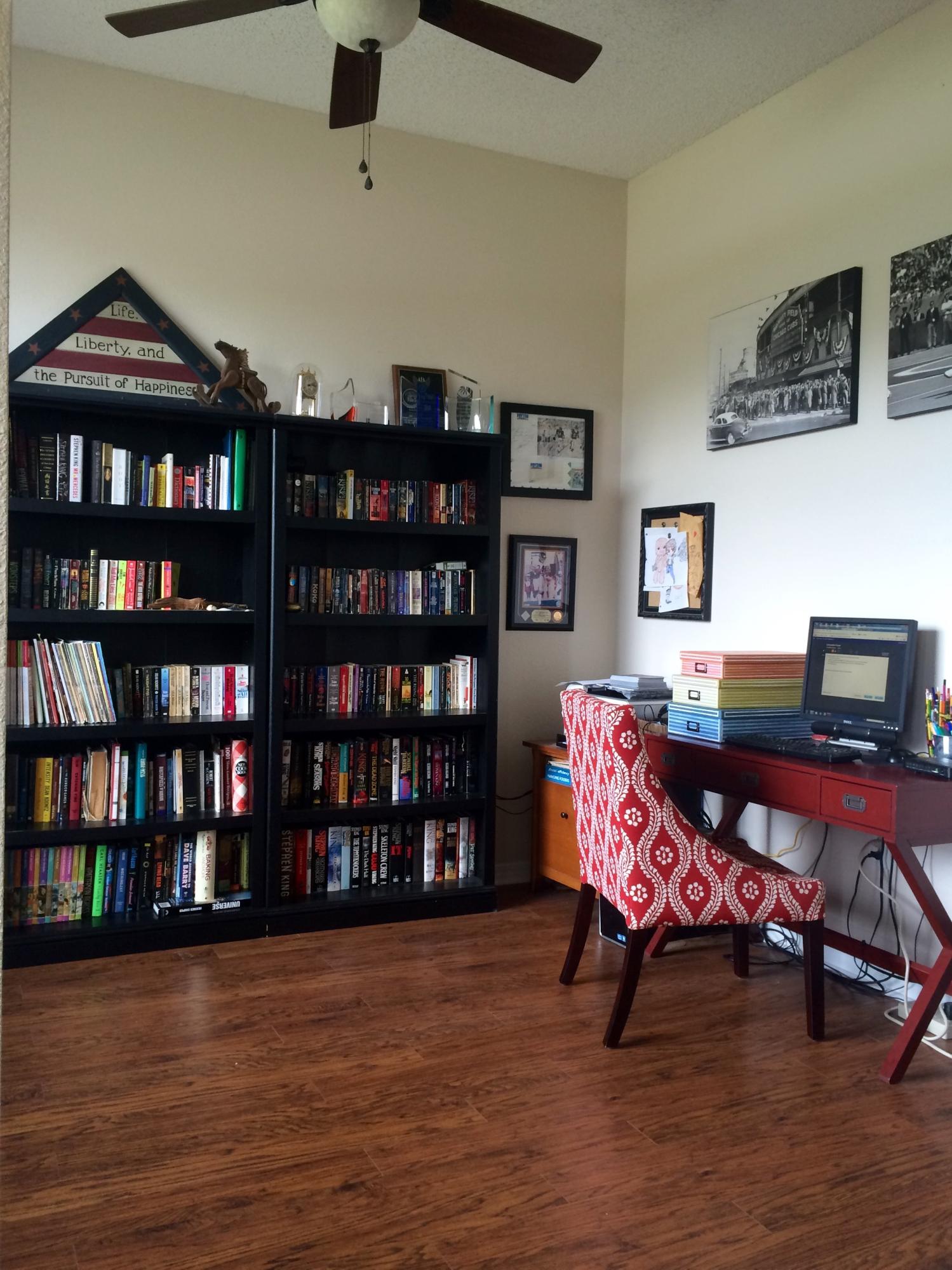 MT OLIVE ESTATES - Residential