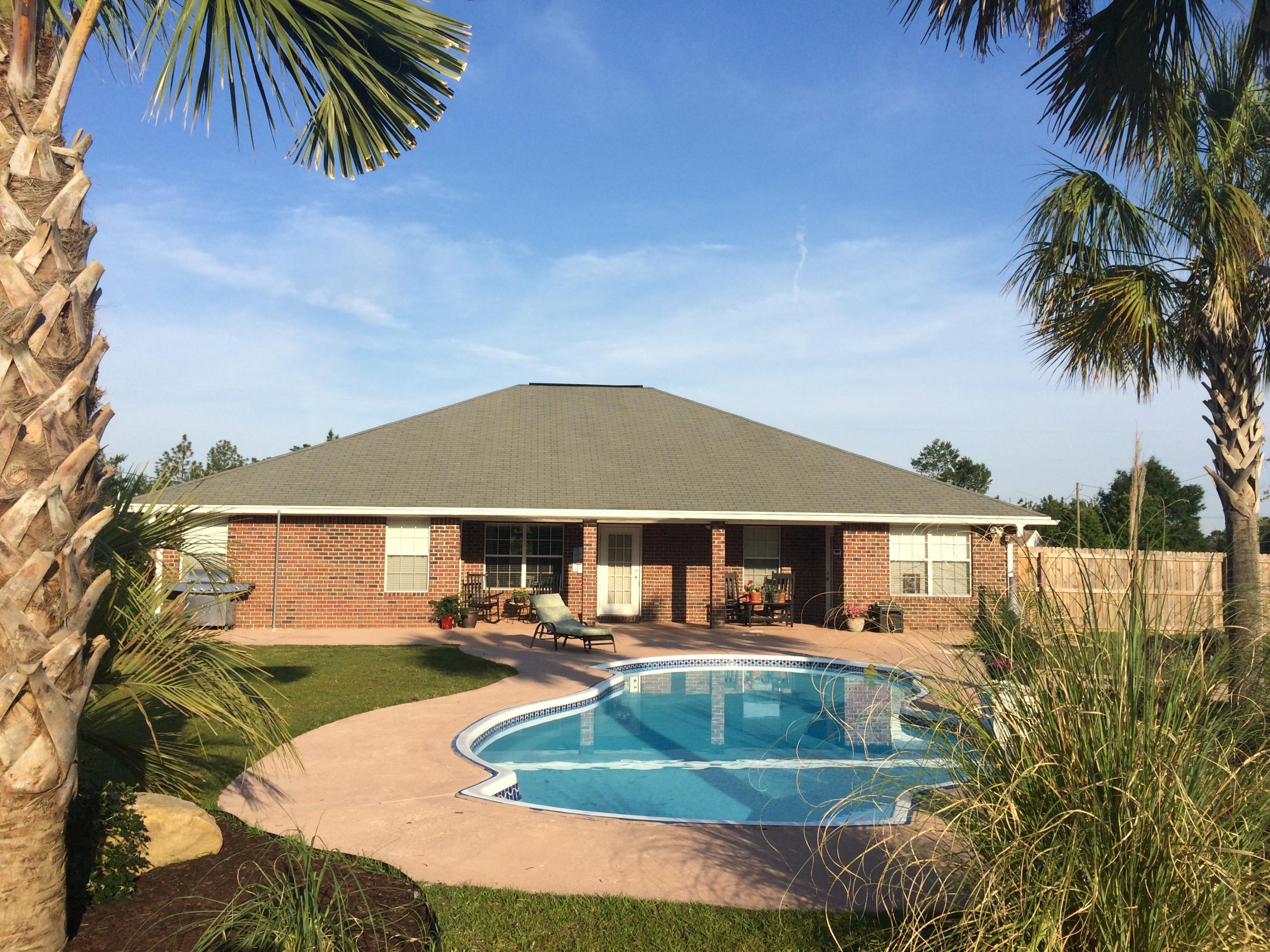 MT OLIVE ESTATES - Residential