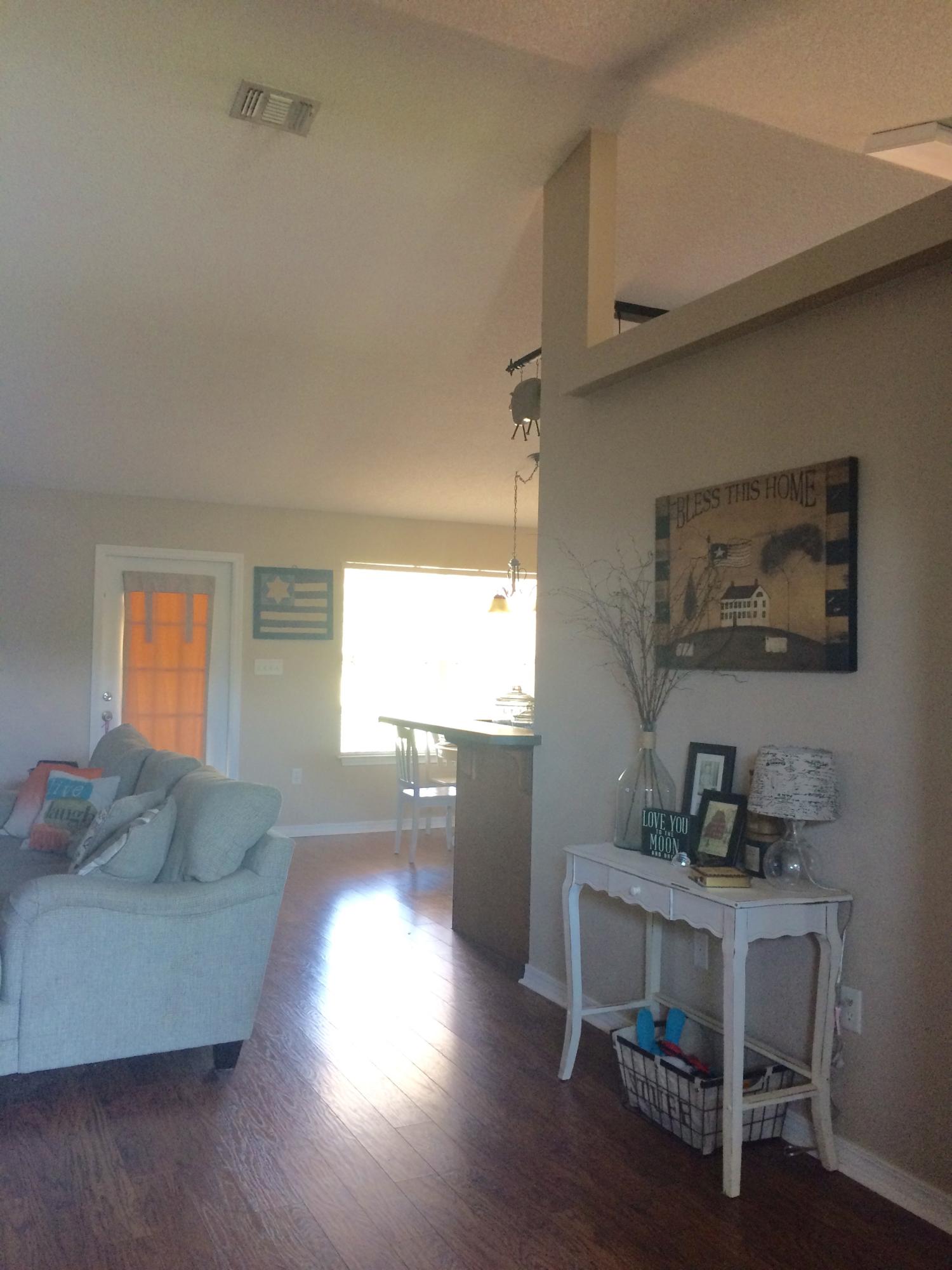 MT OLIVE ESTATES - Residential