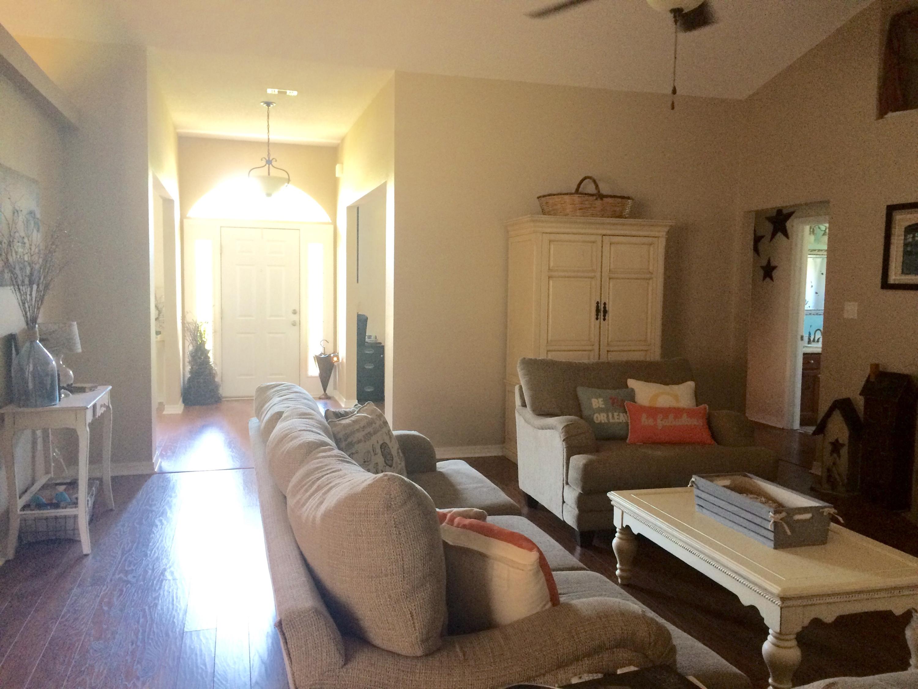 MT OLIVE ESTATES - Residential