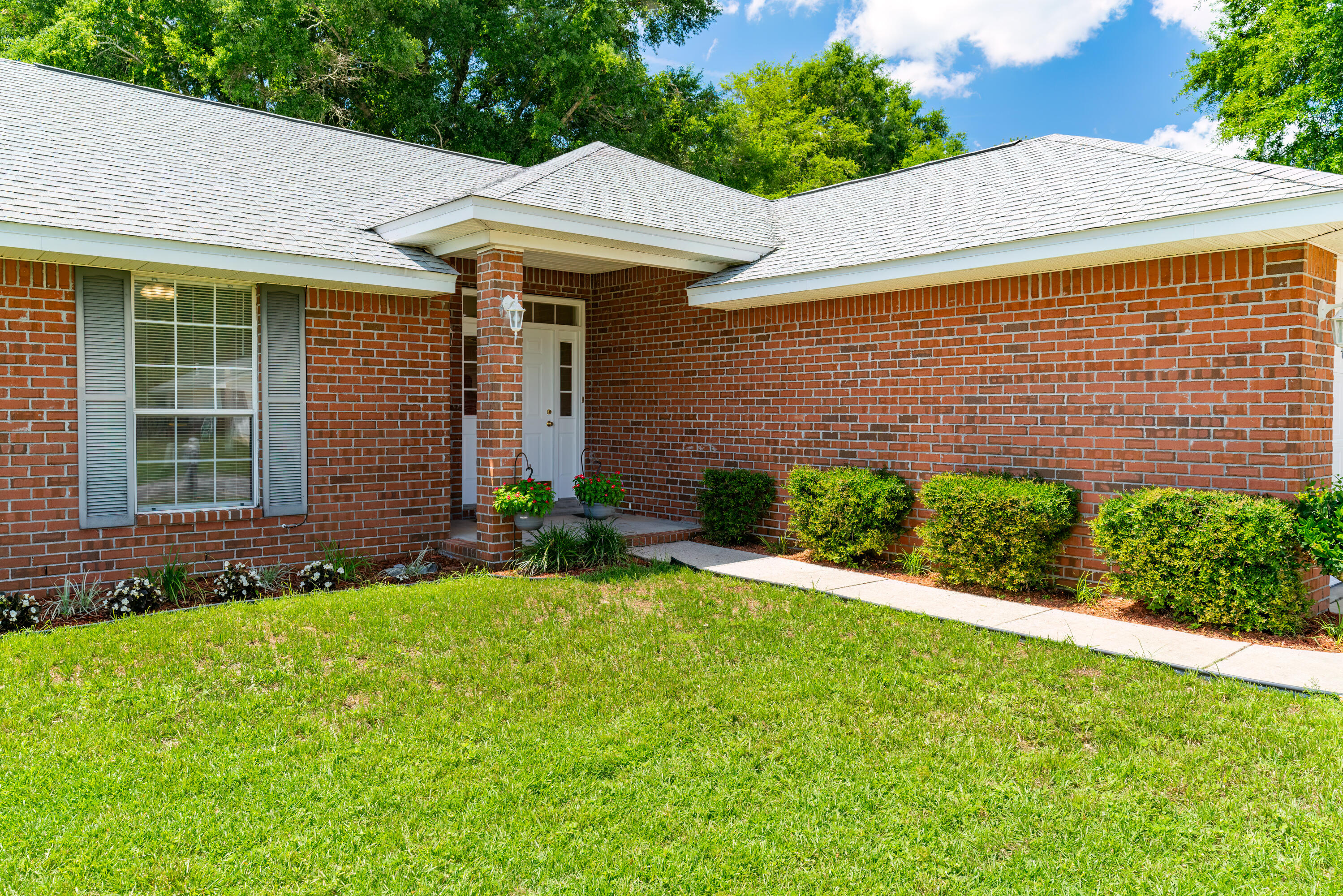 ANTIOCH ESTATES - Residential