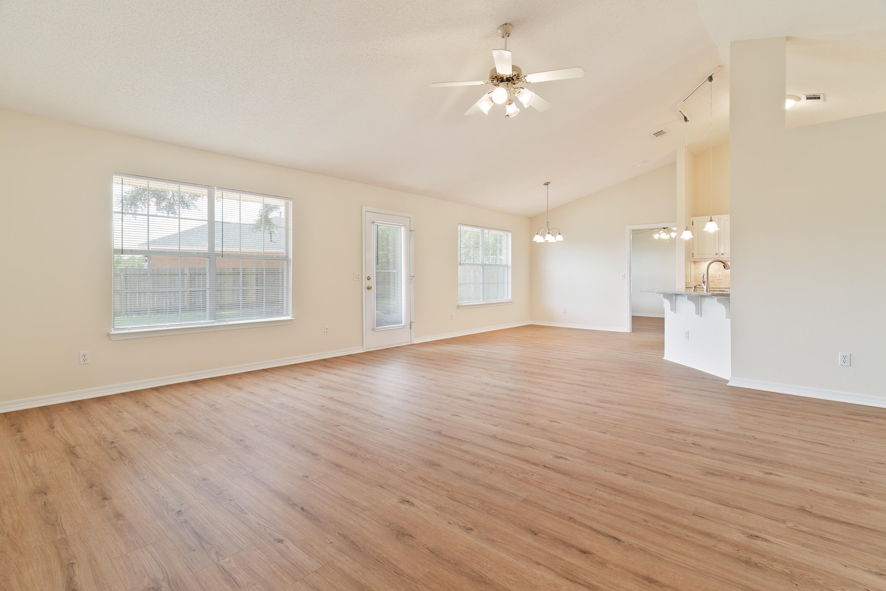 ANTIOCH ESTATES - Residential