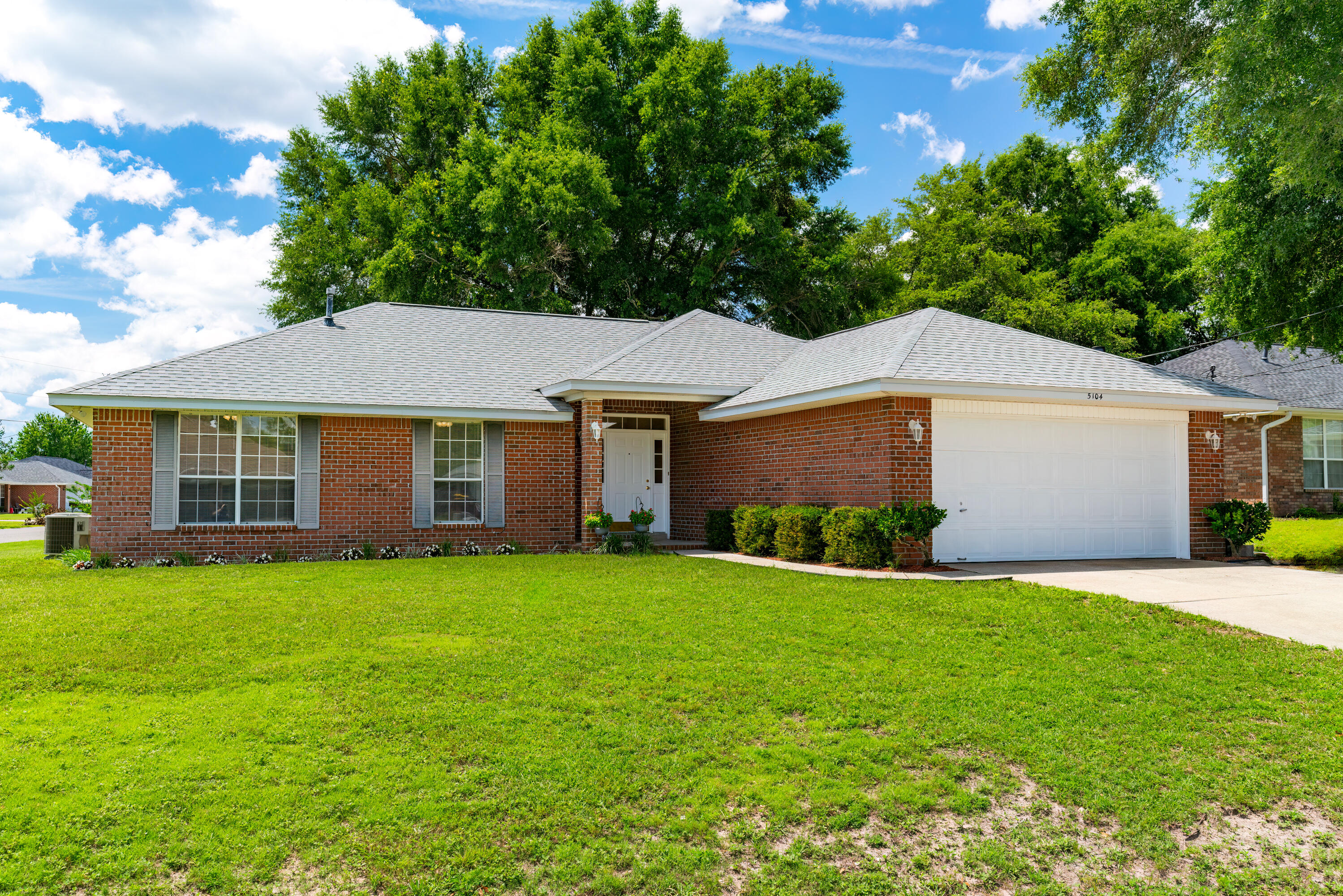 ANTIOCH ESTATES - Residential