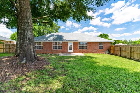 A home in Crestview