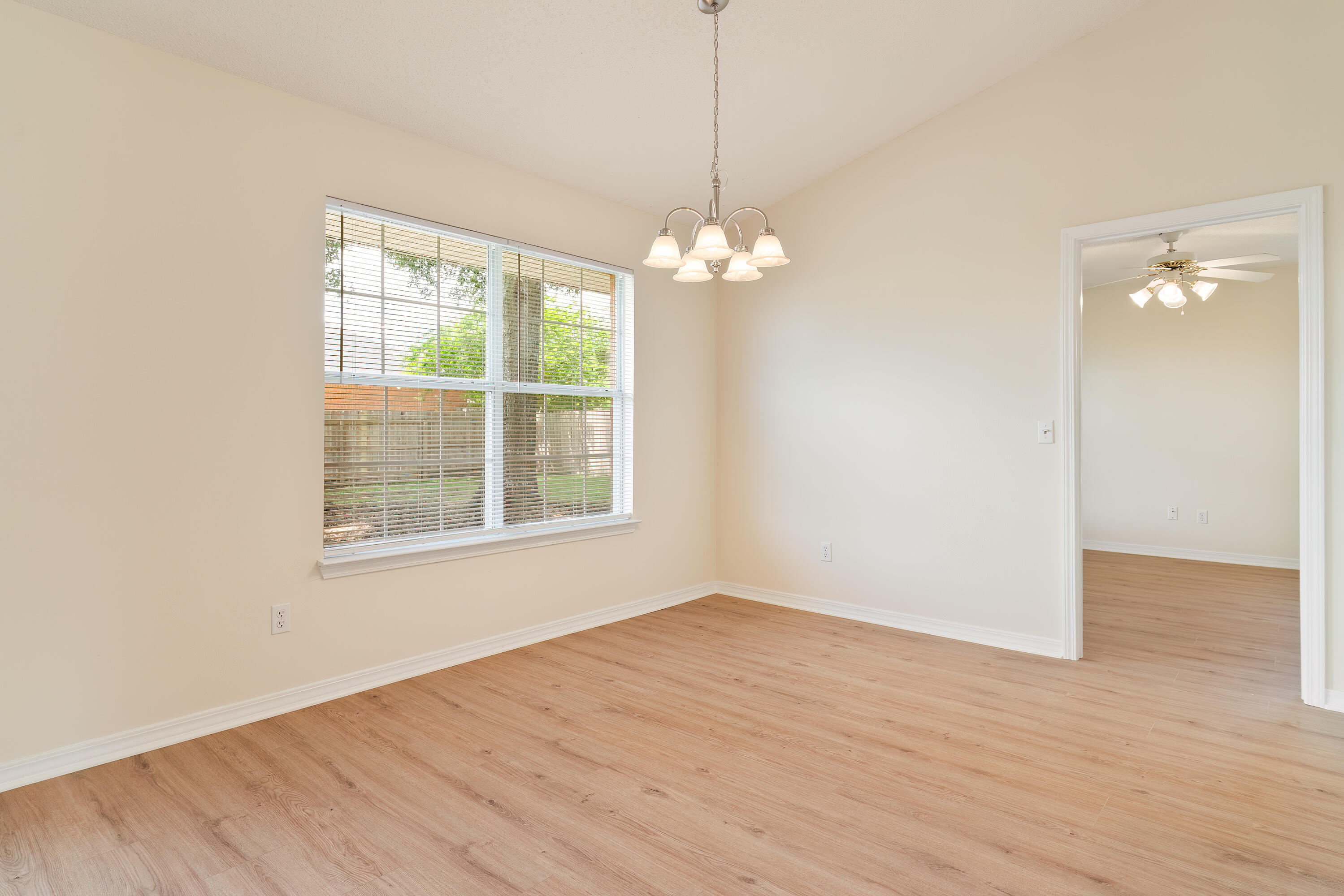 ANTIOCH ESTATES - Residential