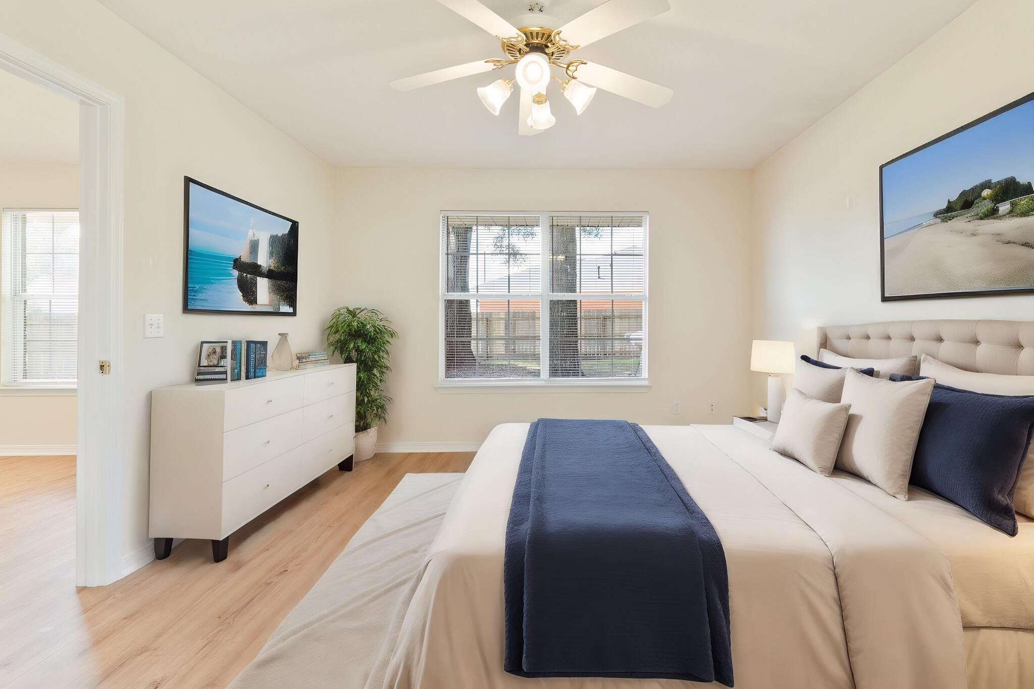 ANTIOCH ESTATES - Residential