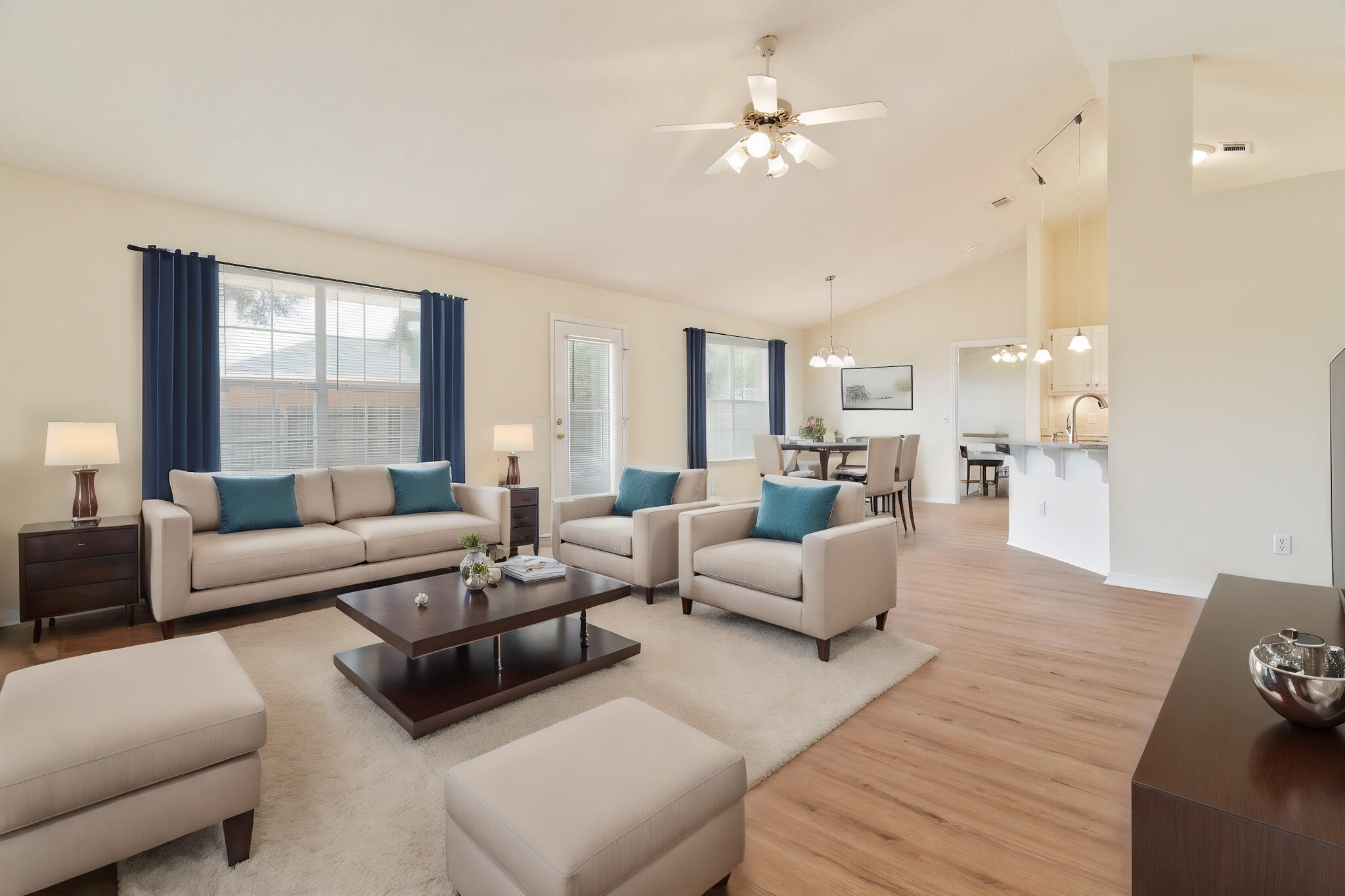 ANTIOCH ESTATES - Residential