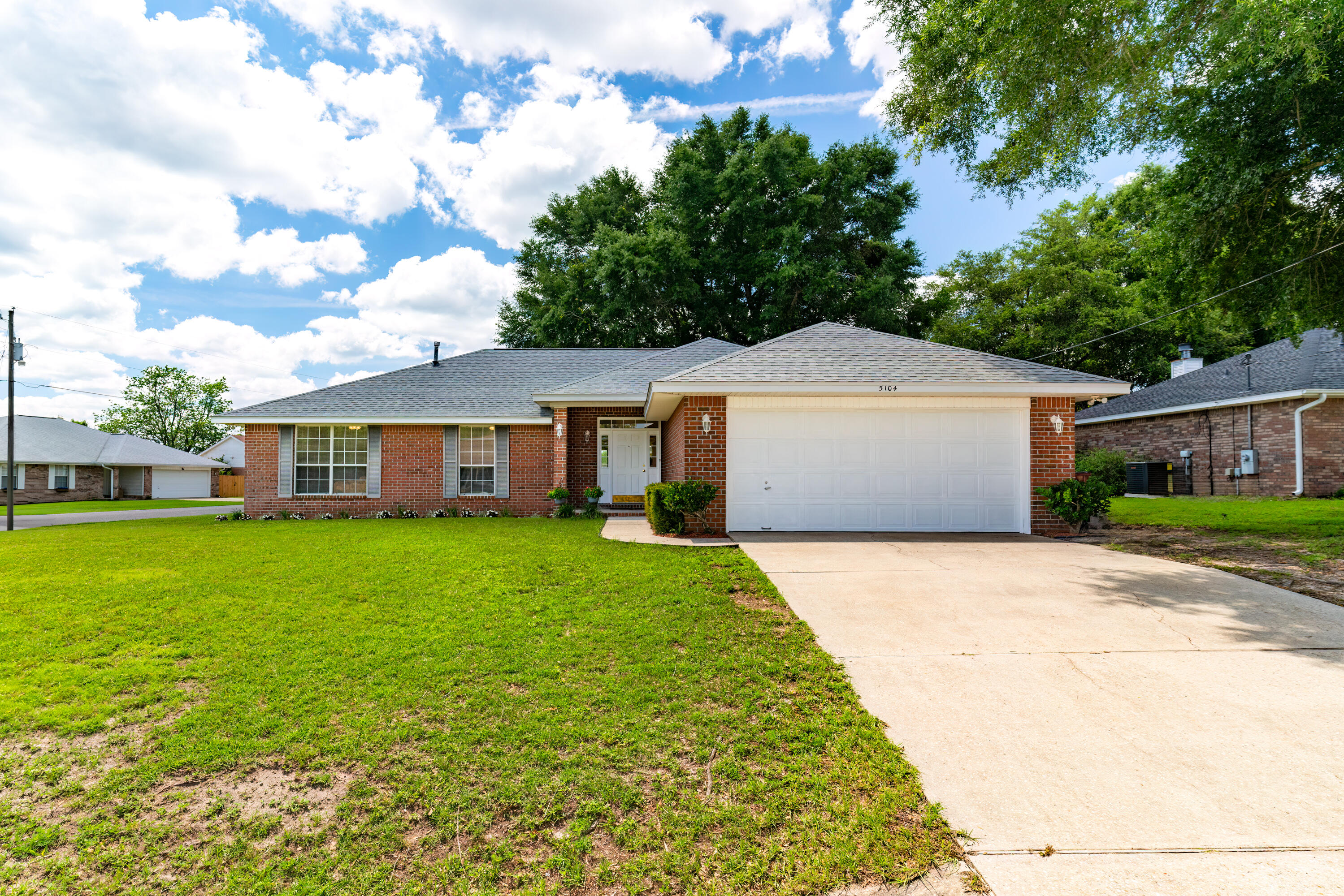 ANTIOCH ESTATES - Residential