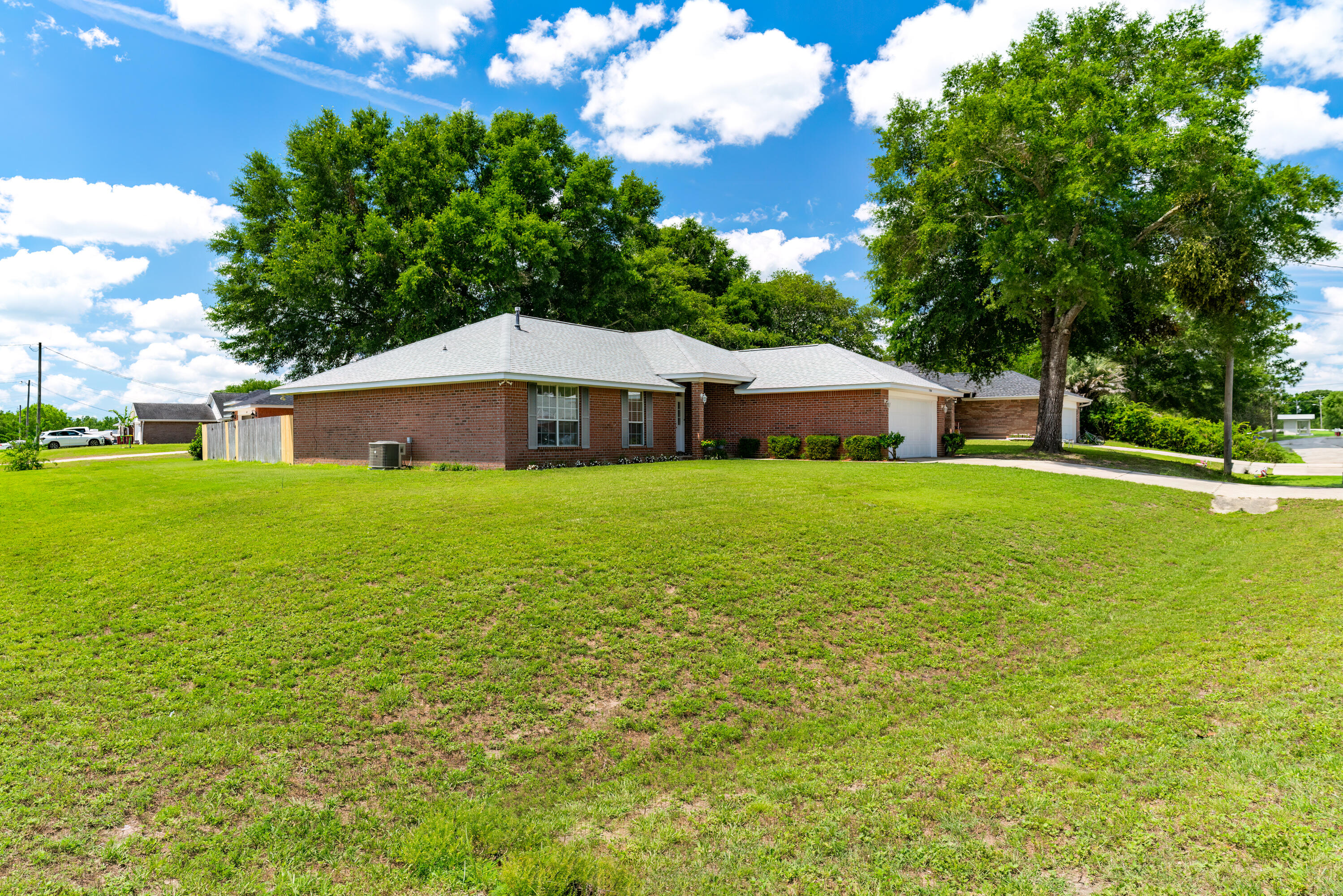 ANTIOCH ESTATES - Residential