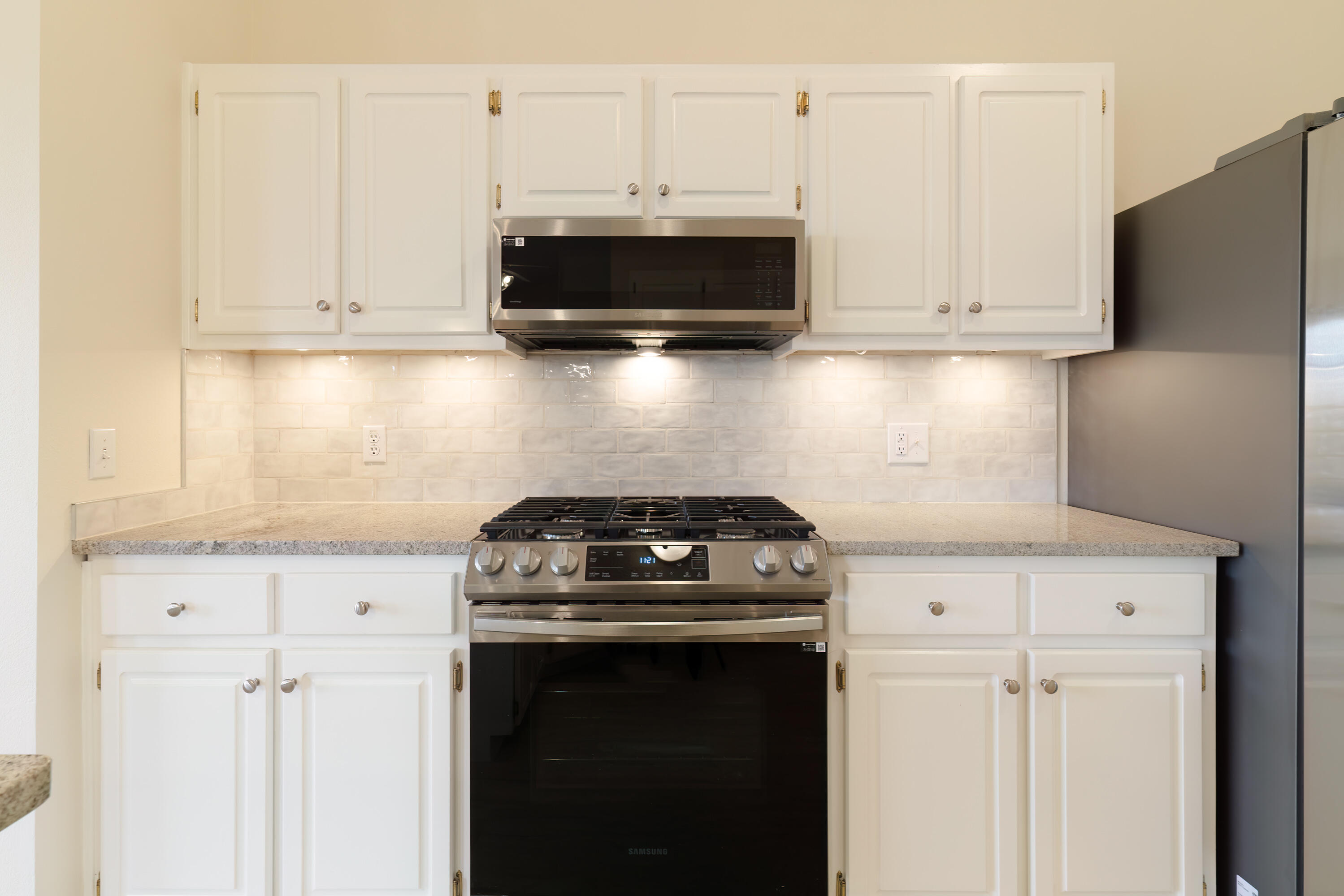 ANTIOCH ESTATES - Residential