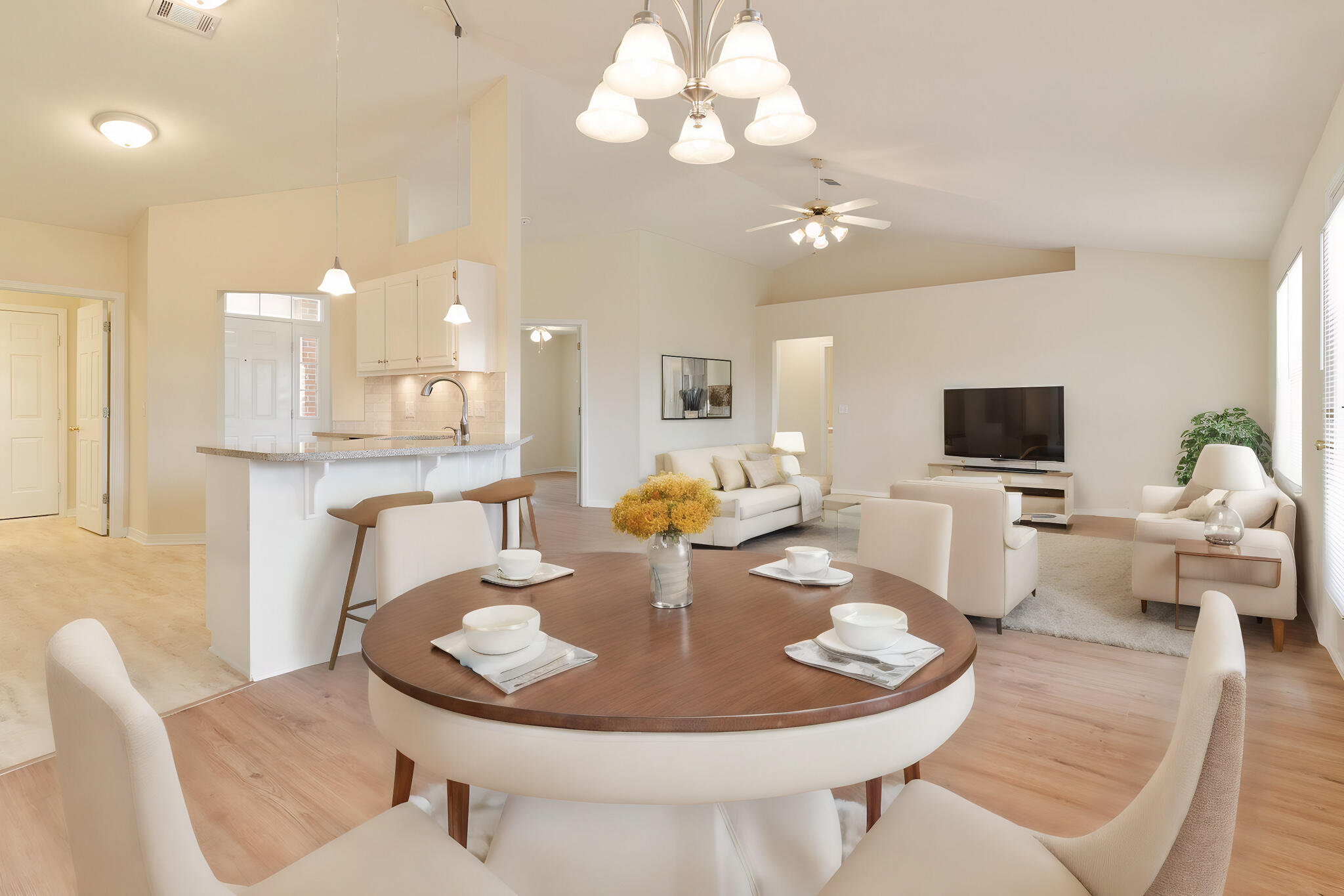 ANTIOCH ESTATES - Residential