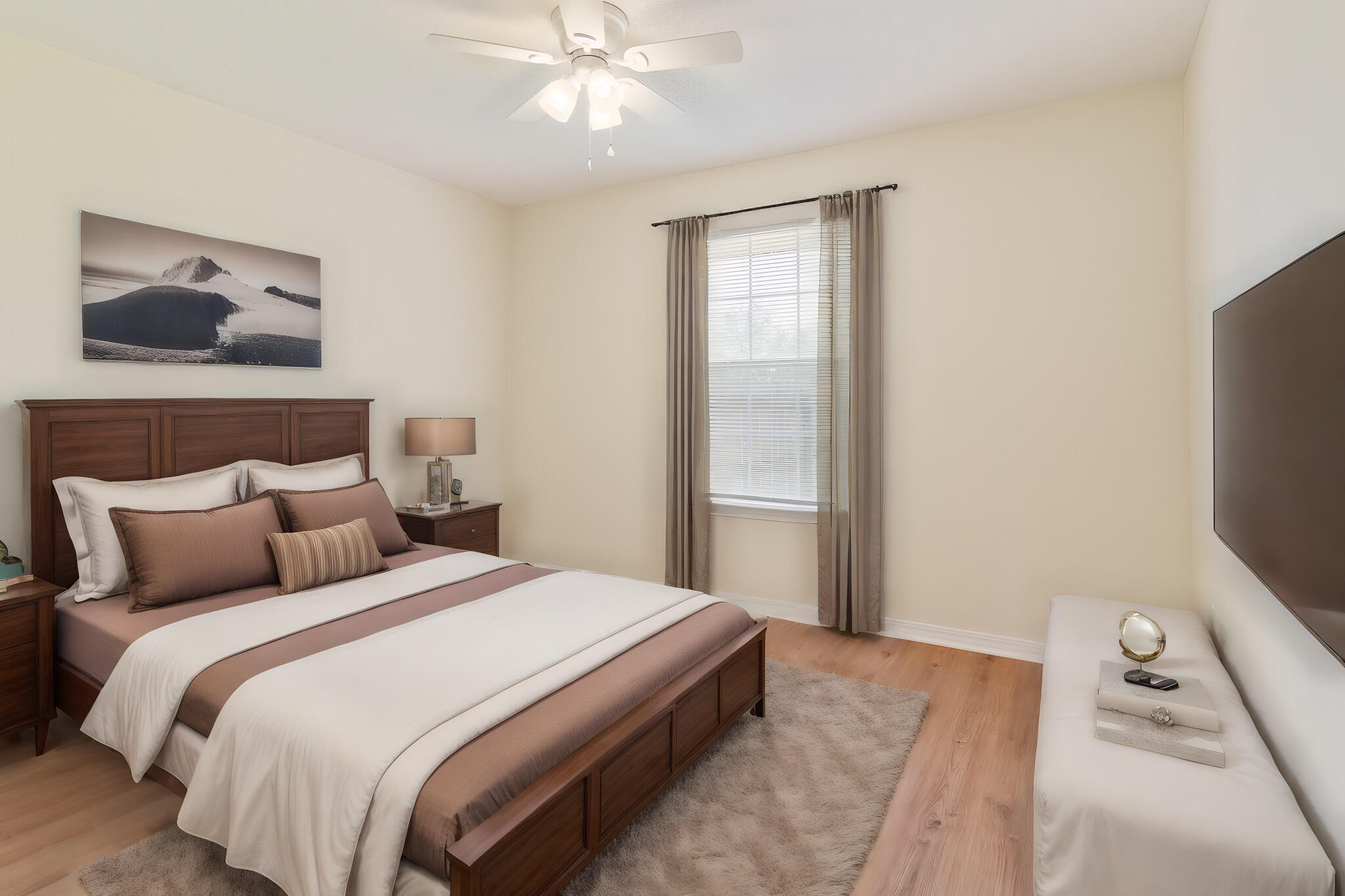 ANTIOCH ESTATES - Residential