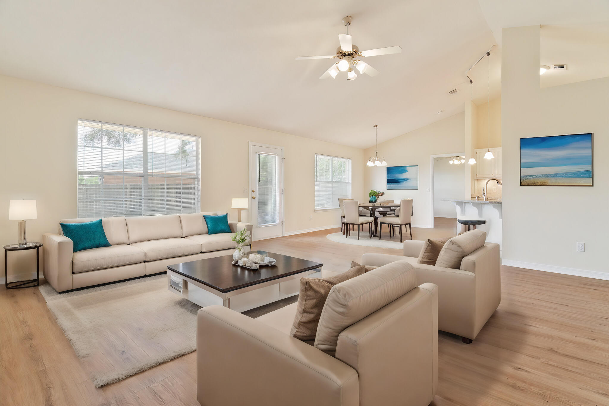 ANTIOCH ESTATES - Residential