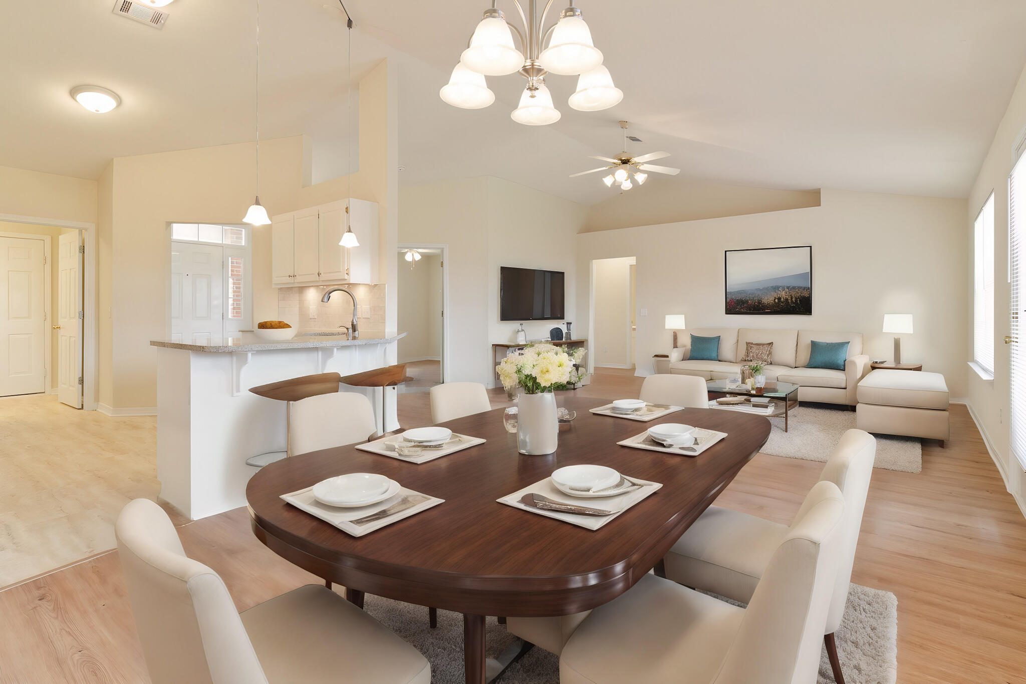 ANTIOCH ESTATES - Residential