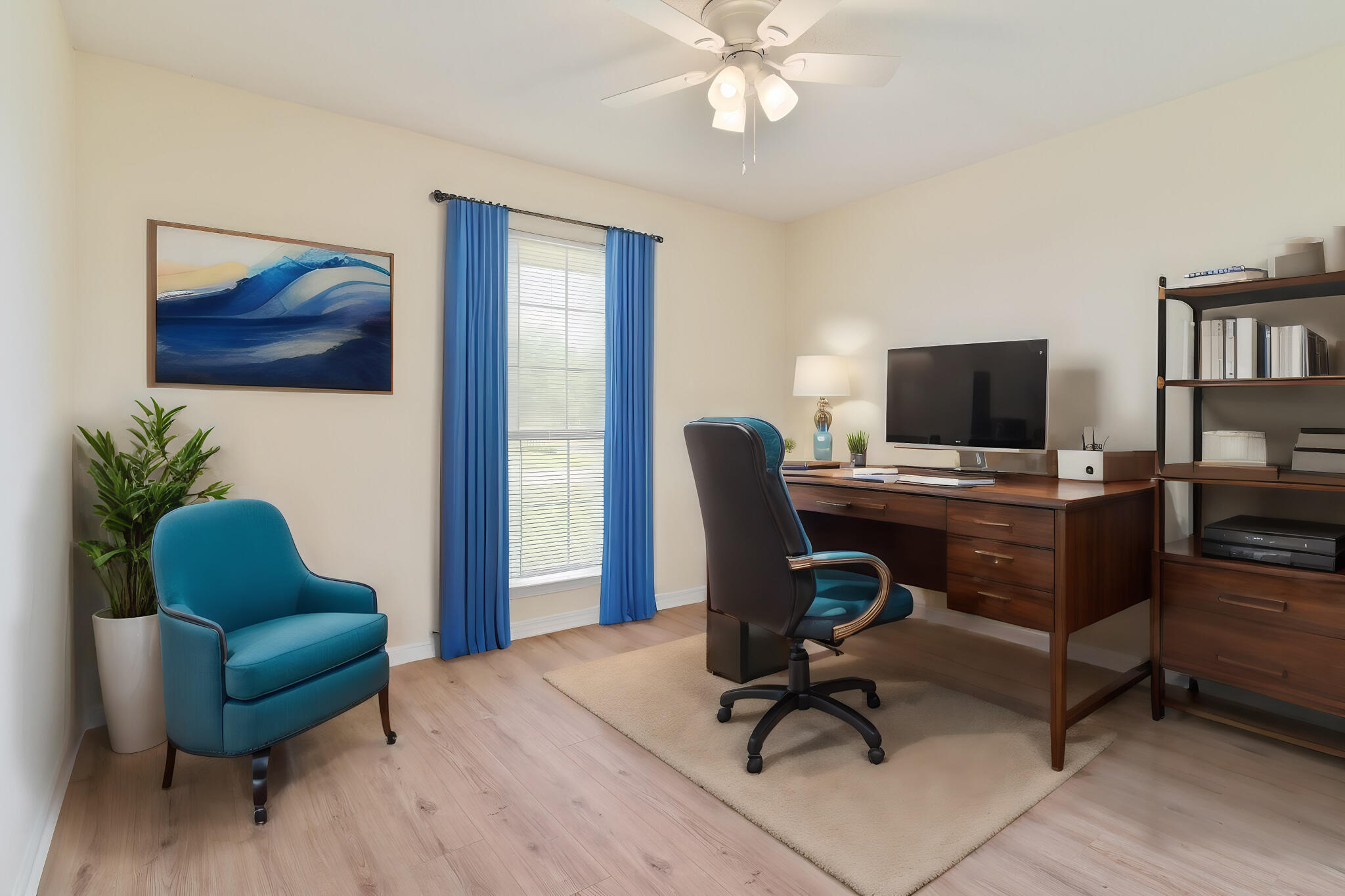 ANTIOCH ESTATES - Residential