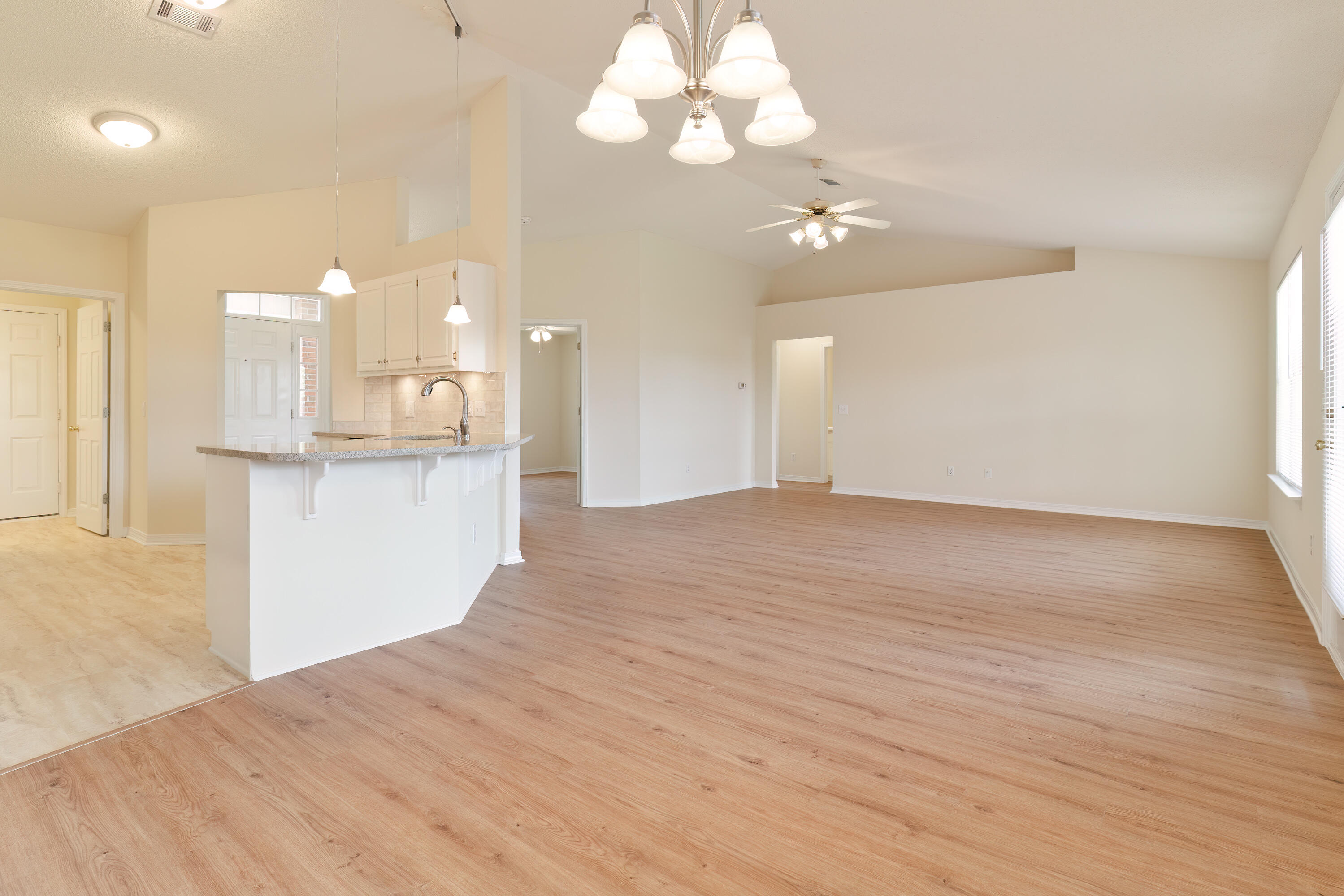 ANTIOCH ESTATES - Residential