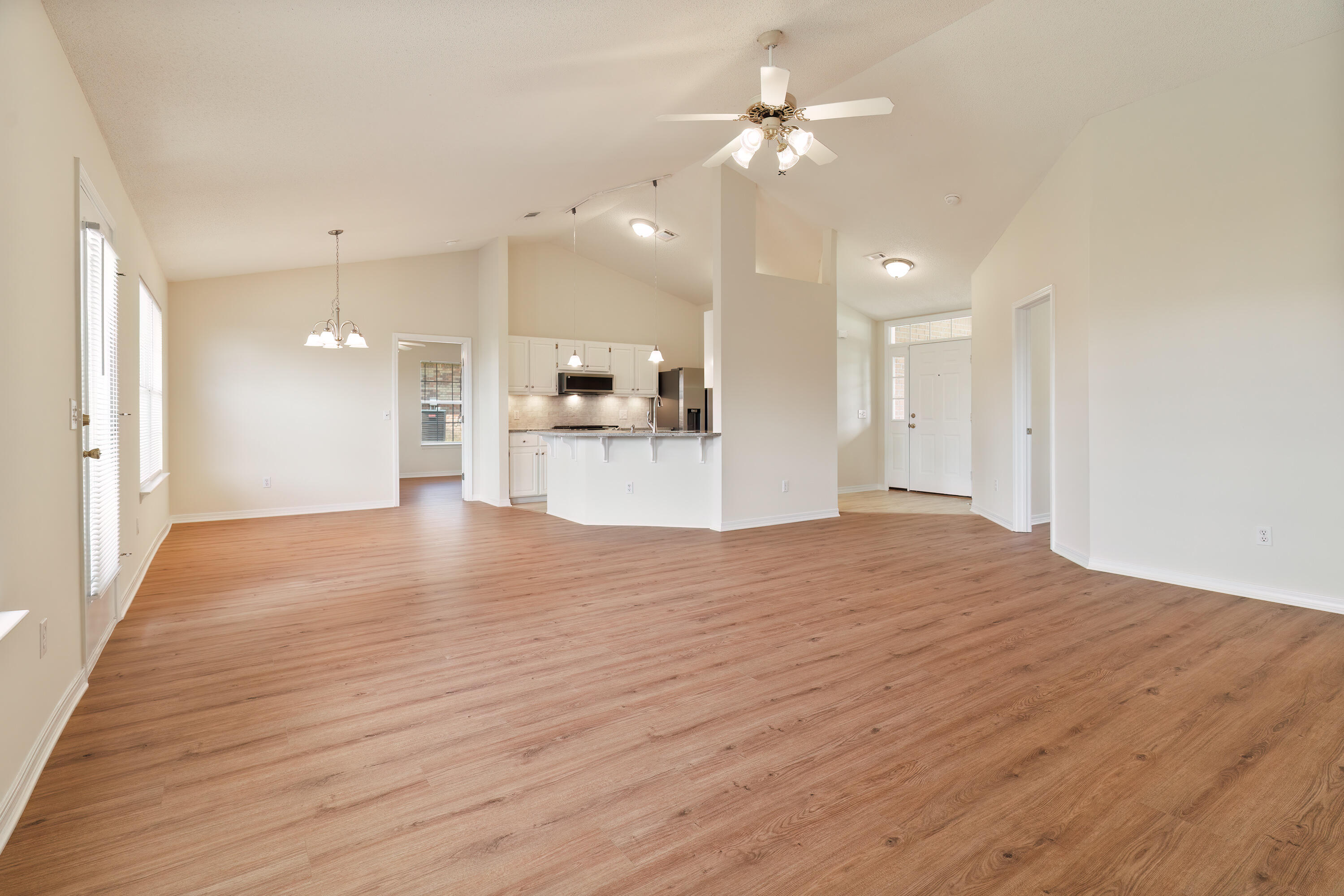 ANTIOCH ESTATES - Residential