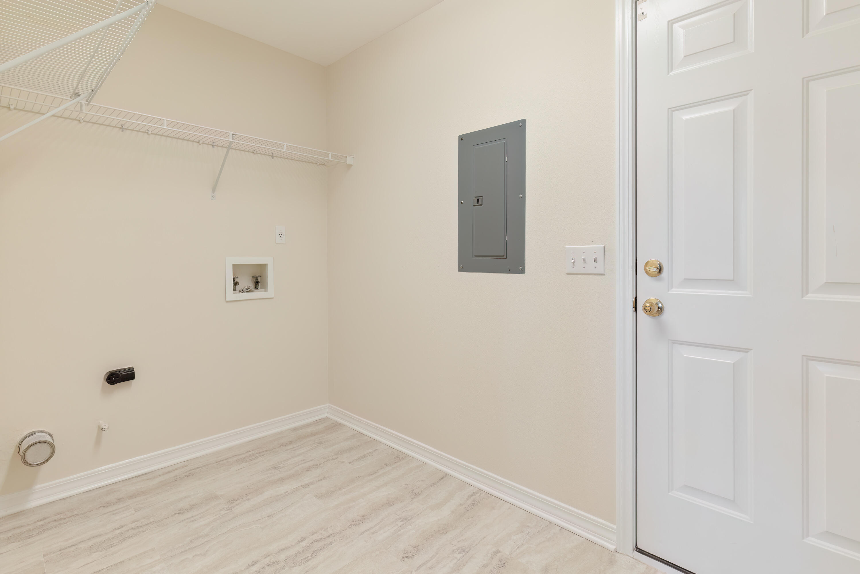 ANTIOCH ESTATES - Residential