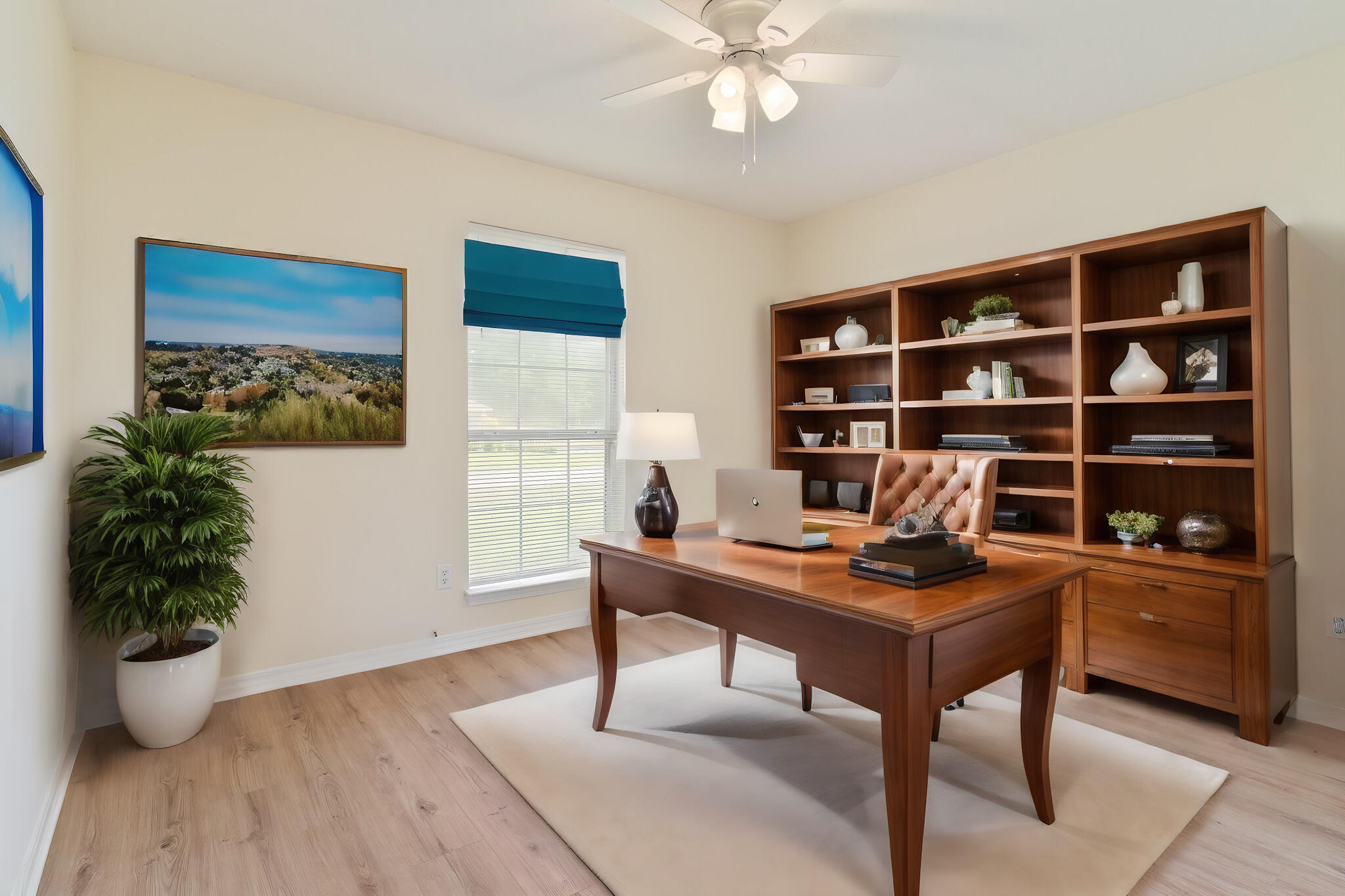 ANTIOCH ESTATES - Residential