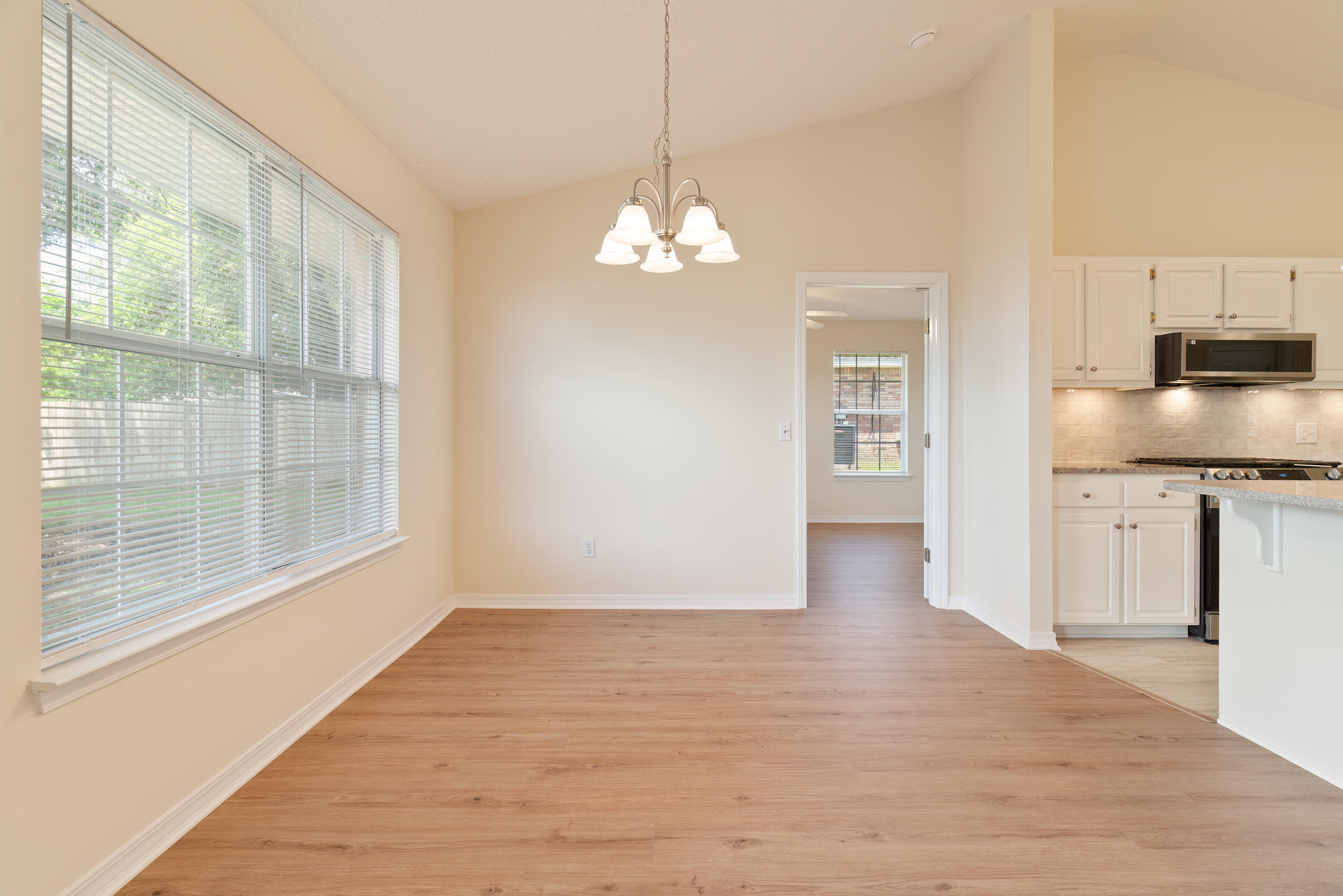 ANTIOCH ESTATES - Residential