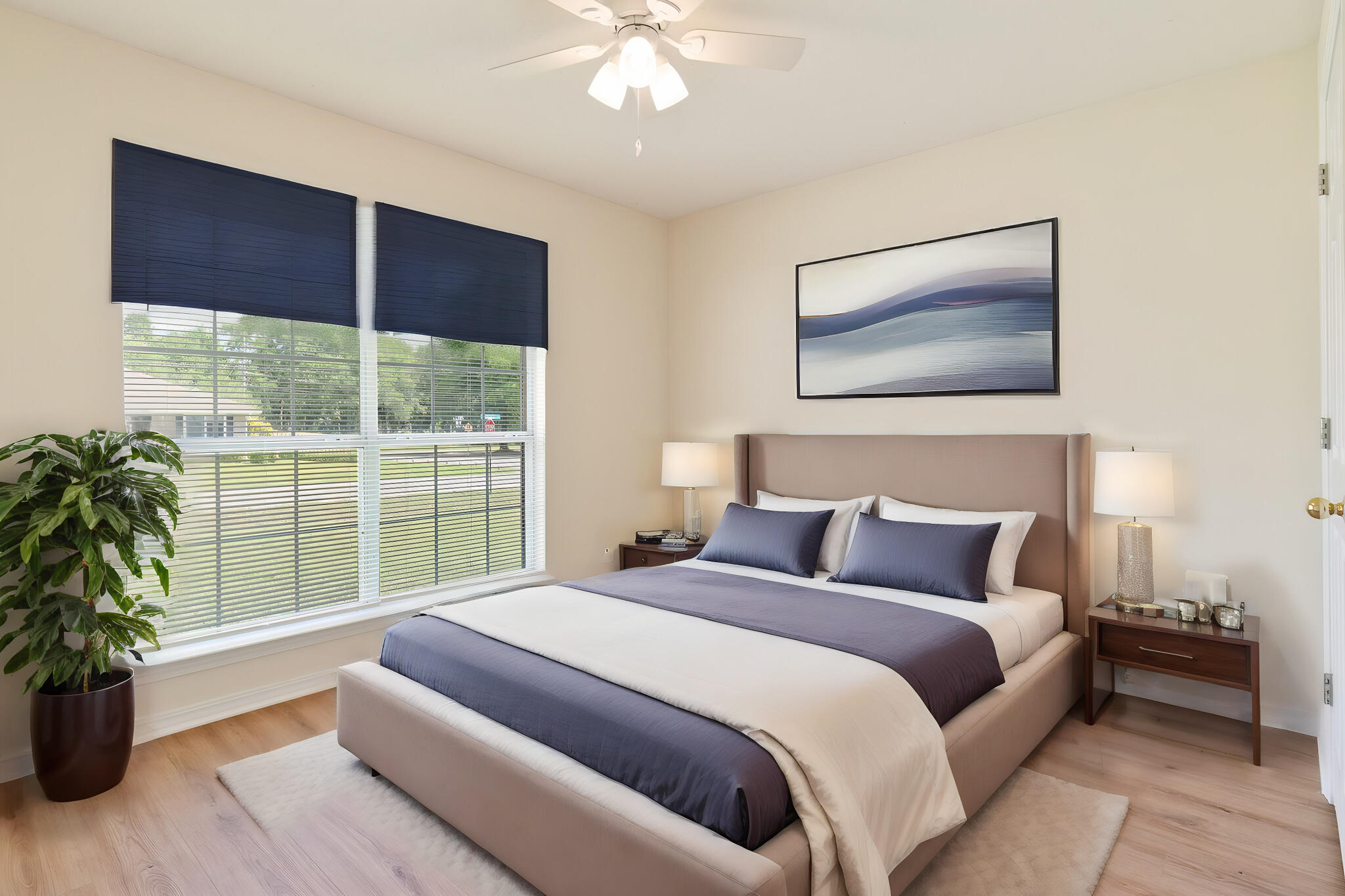 ANTIOCH ESTATES - Residential