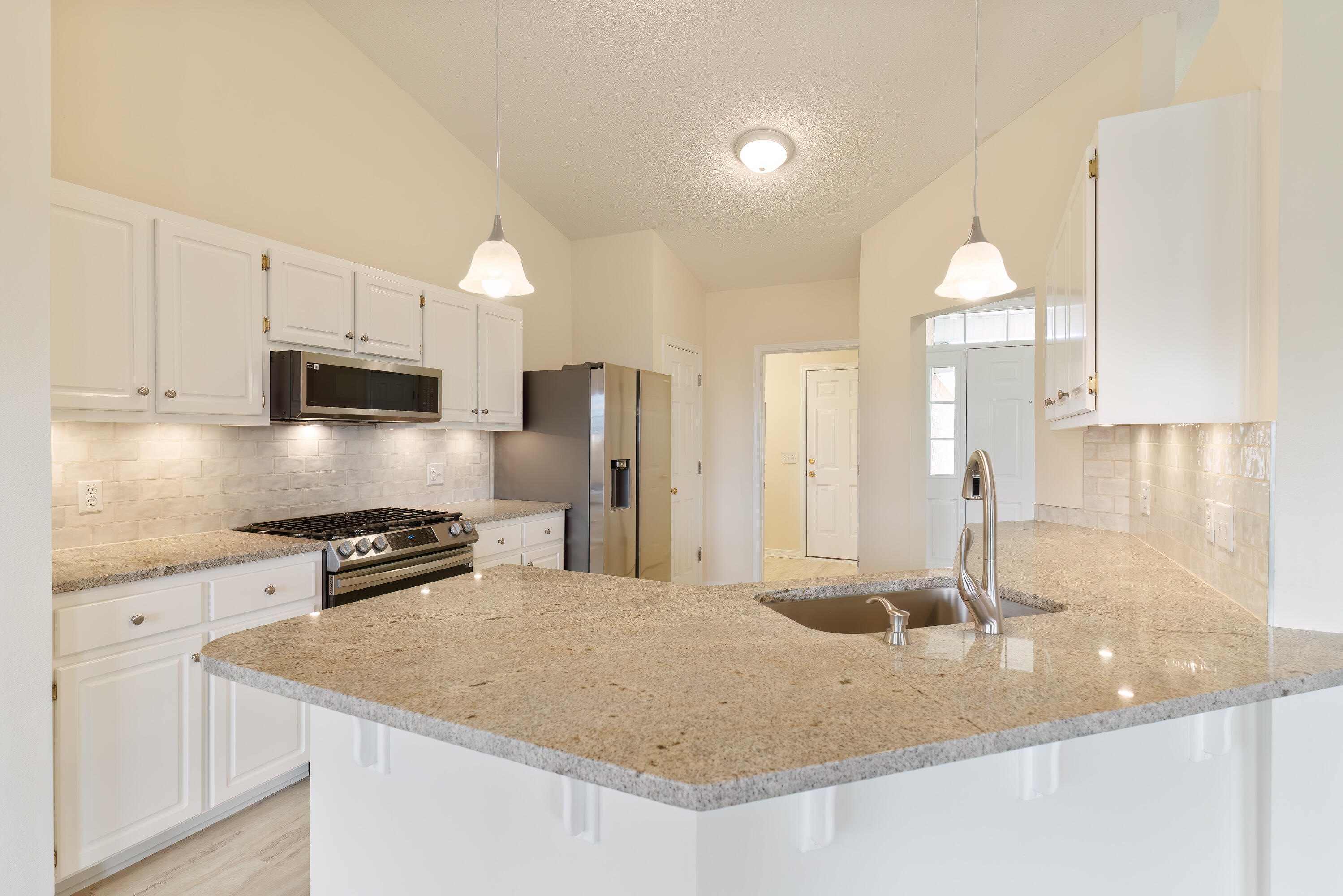 ANTIOCH ESTATES - Residential